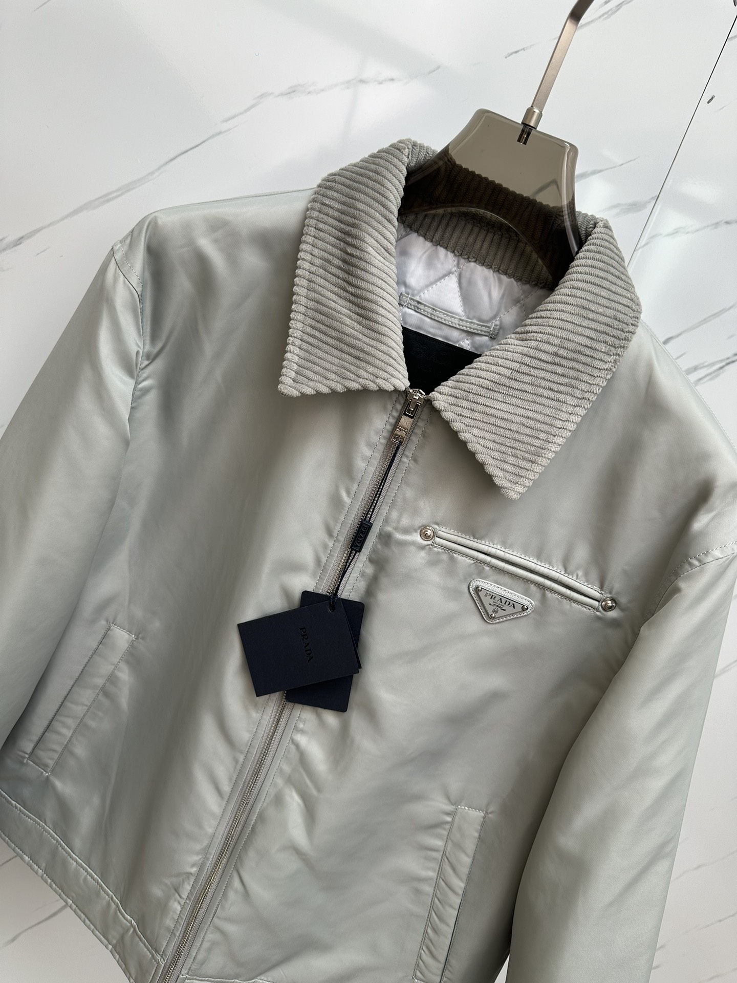 Pra*a Jacket