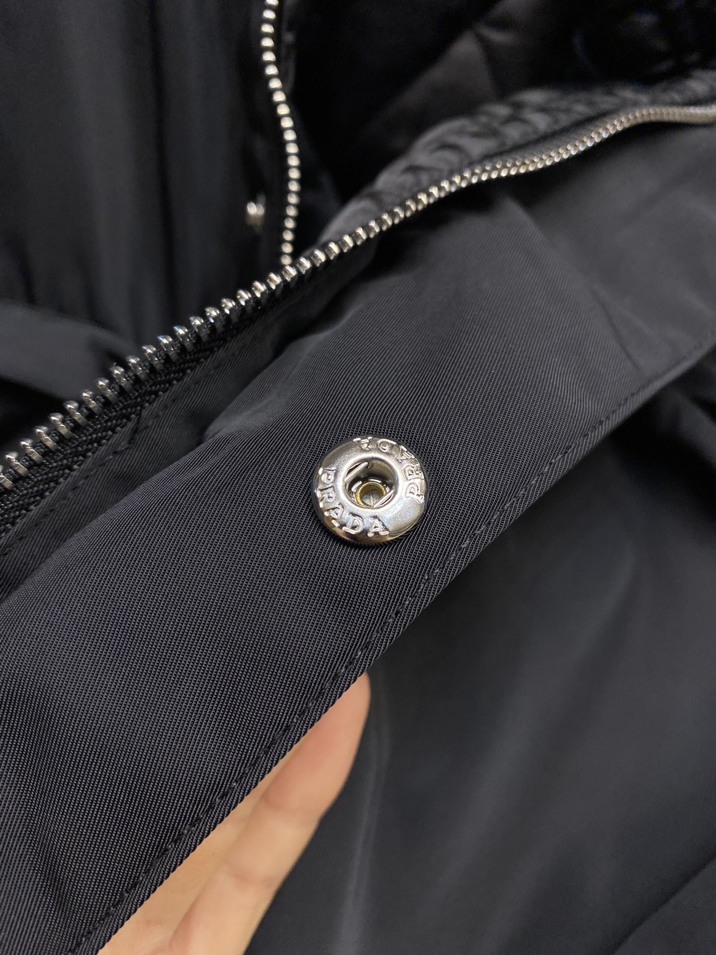 Pra*a Jacket