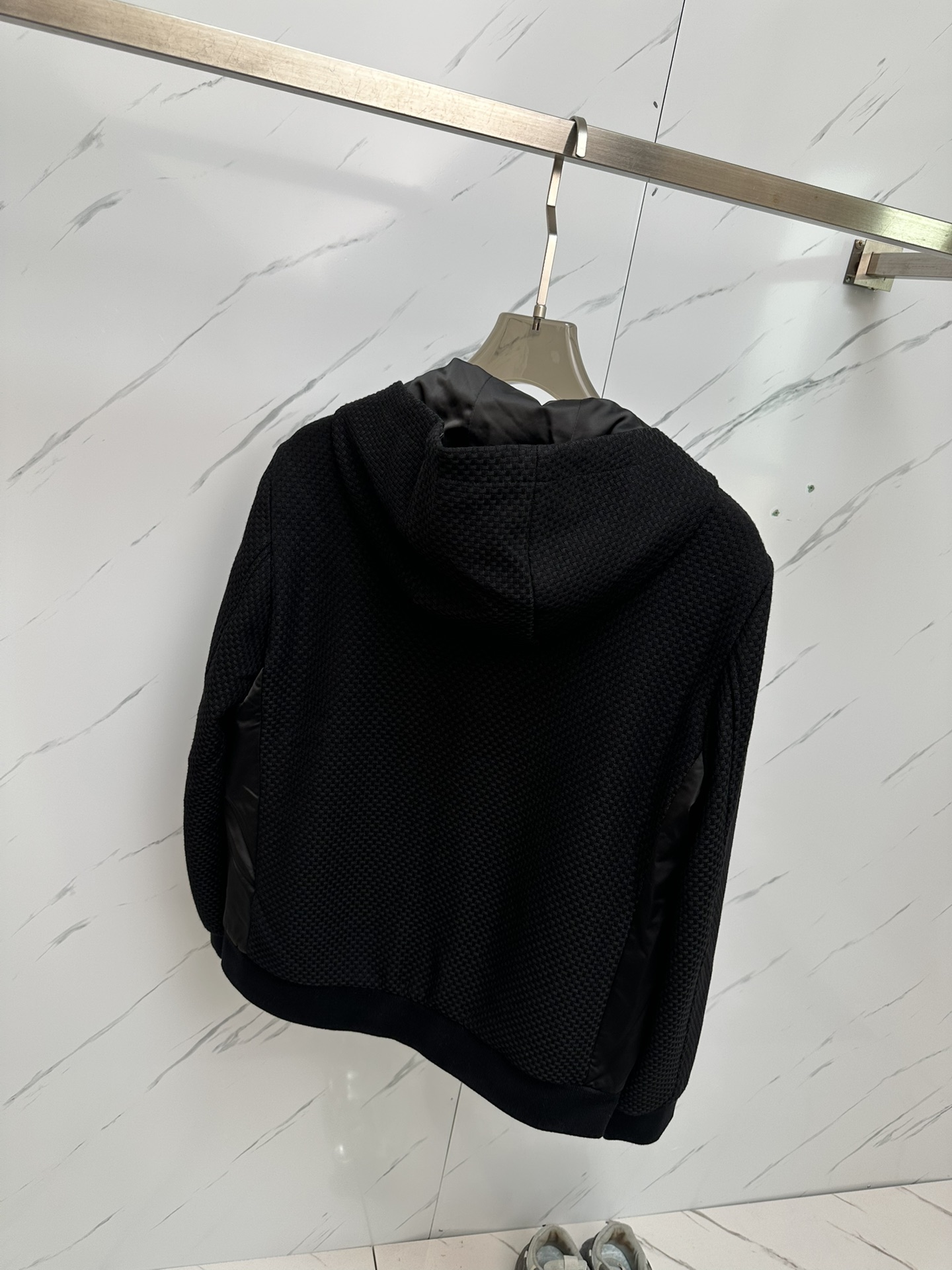 Pra*a Jacket