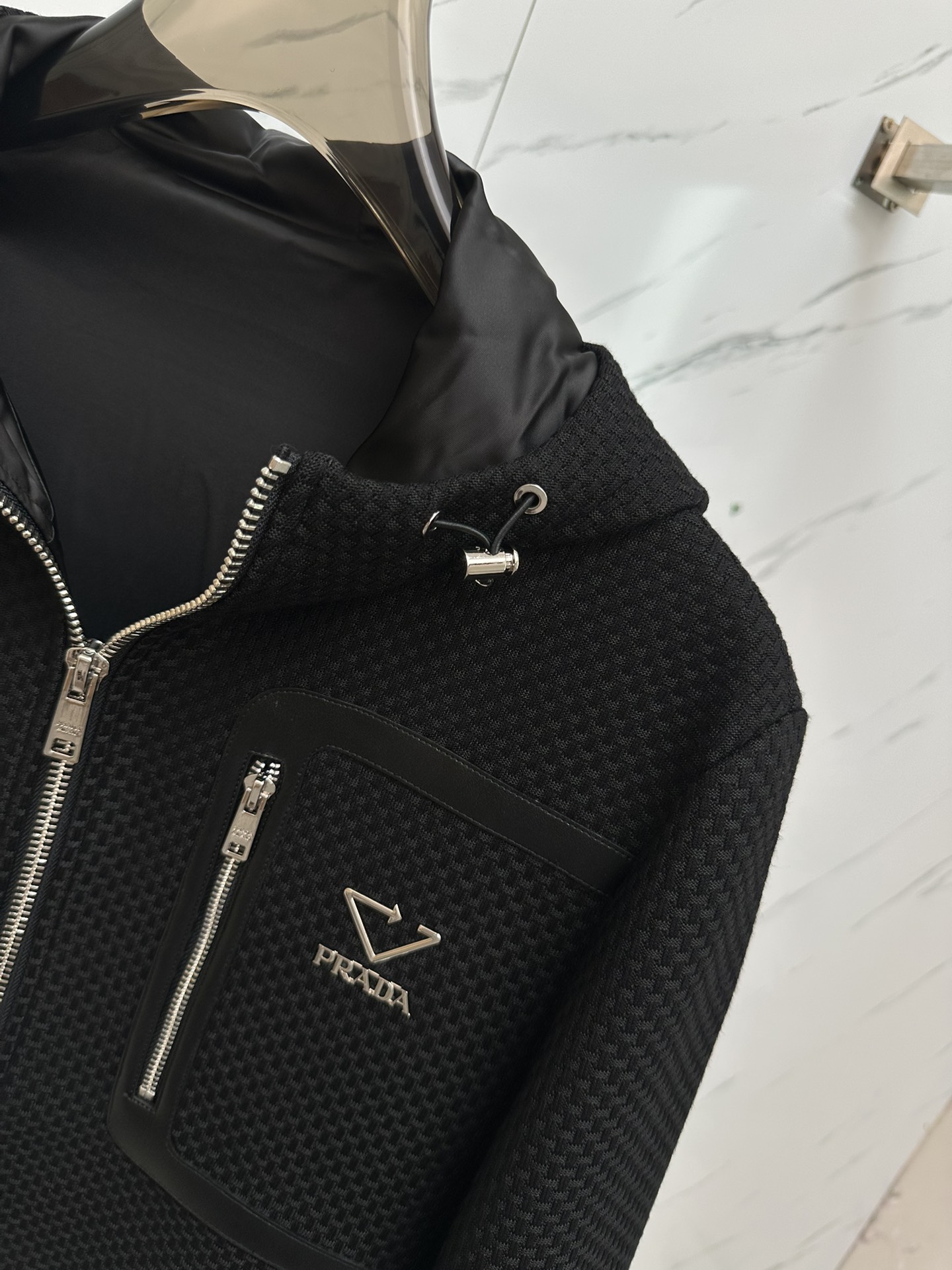 Pra*a Jacket