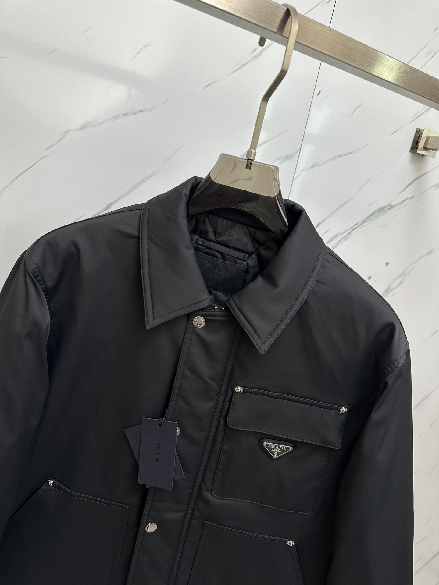 Pra*a Jacket