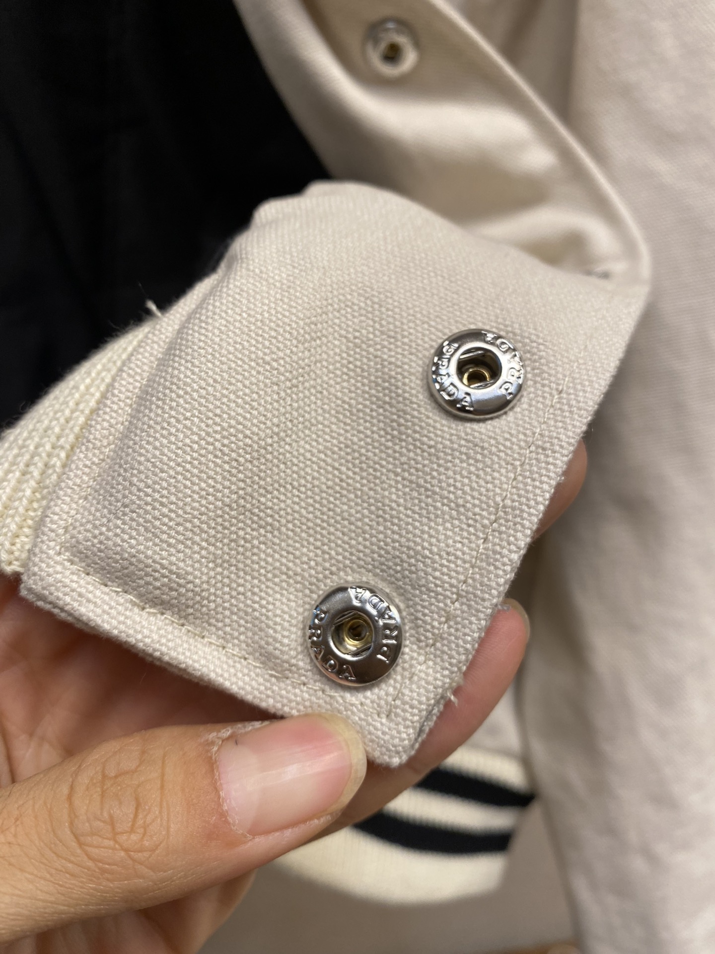 Pra*a Jacket