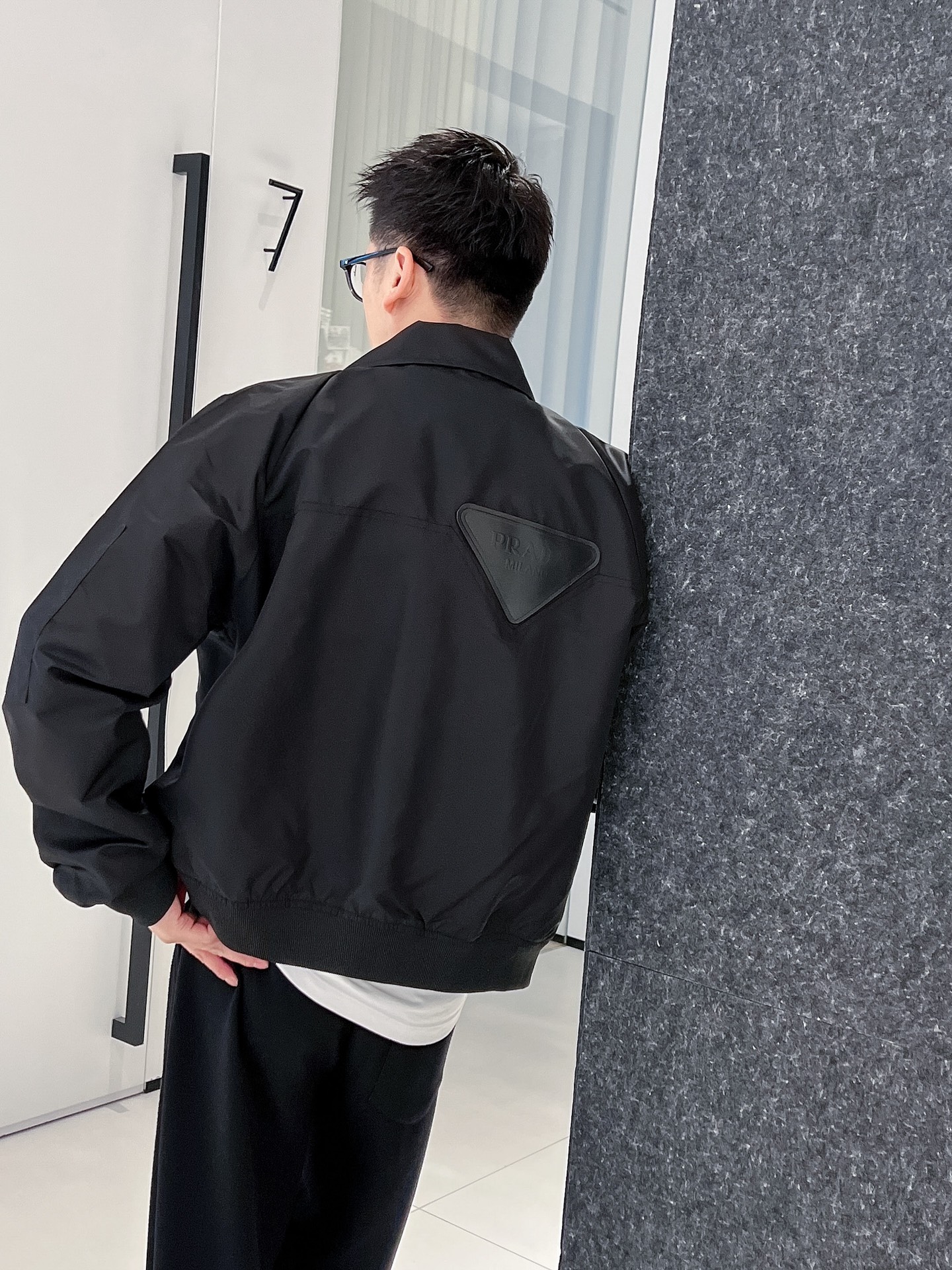 Pra*a Jacket