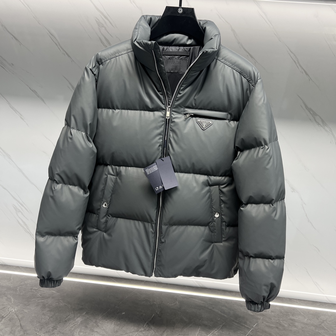 Pra*a Jacket