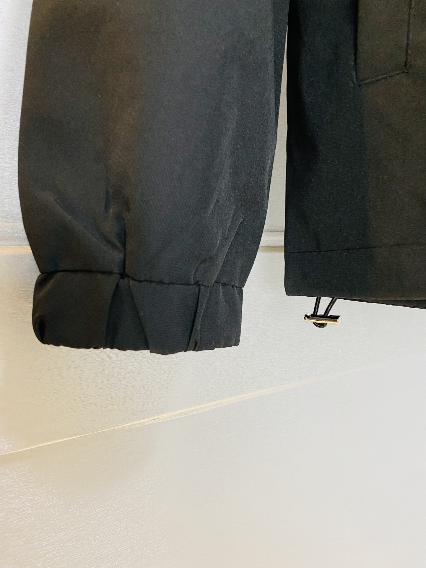 Pra*a Jacket