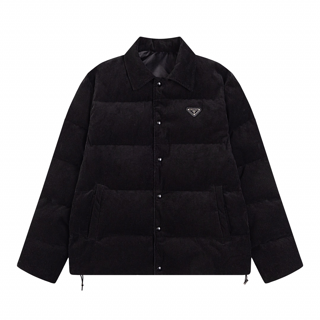 Pra*a Jacket