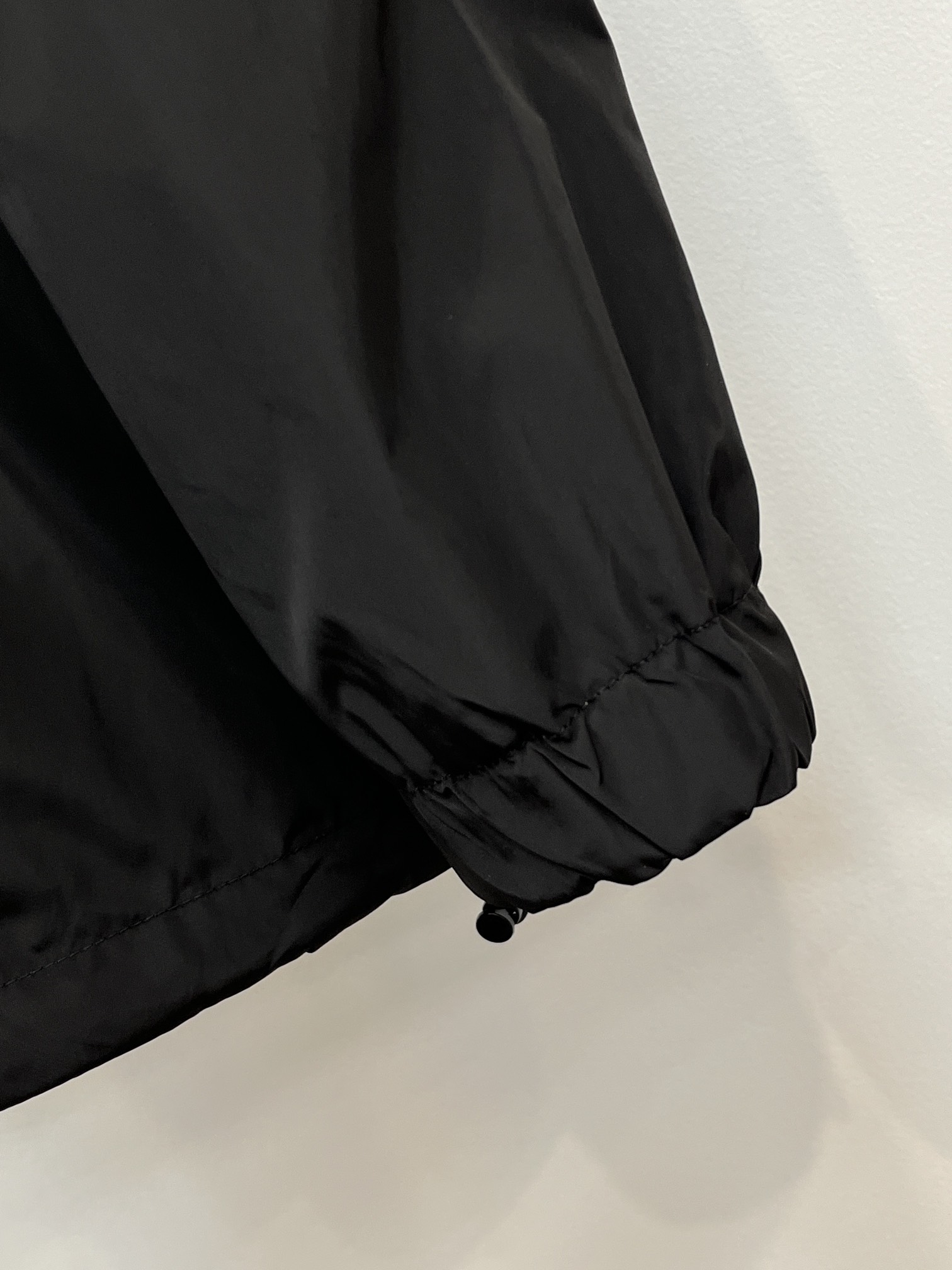 Pra*a Jacket