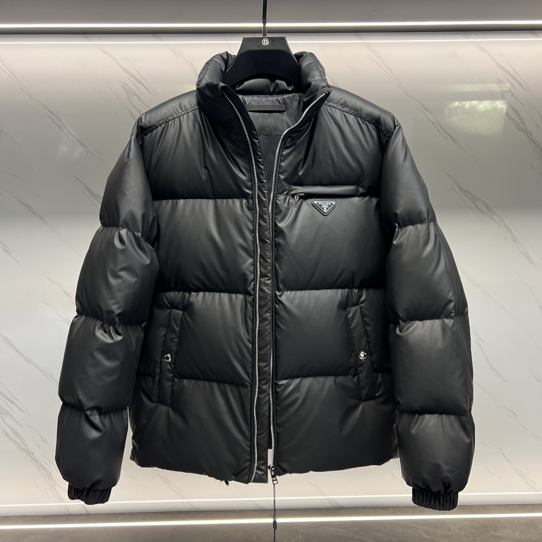 Pra*a Jacket