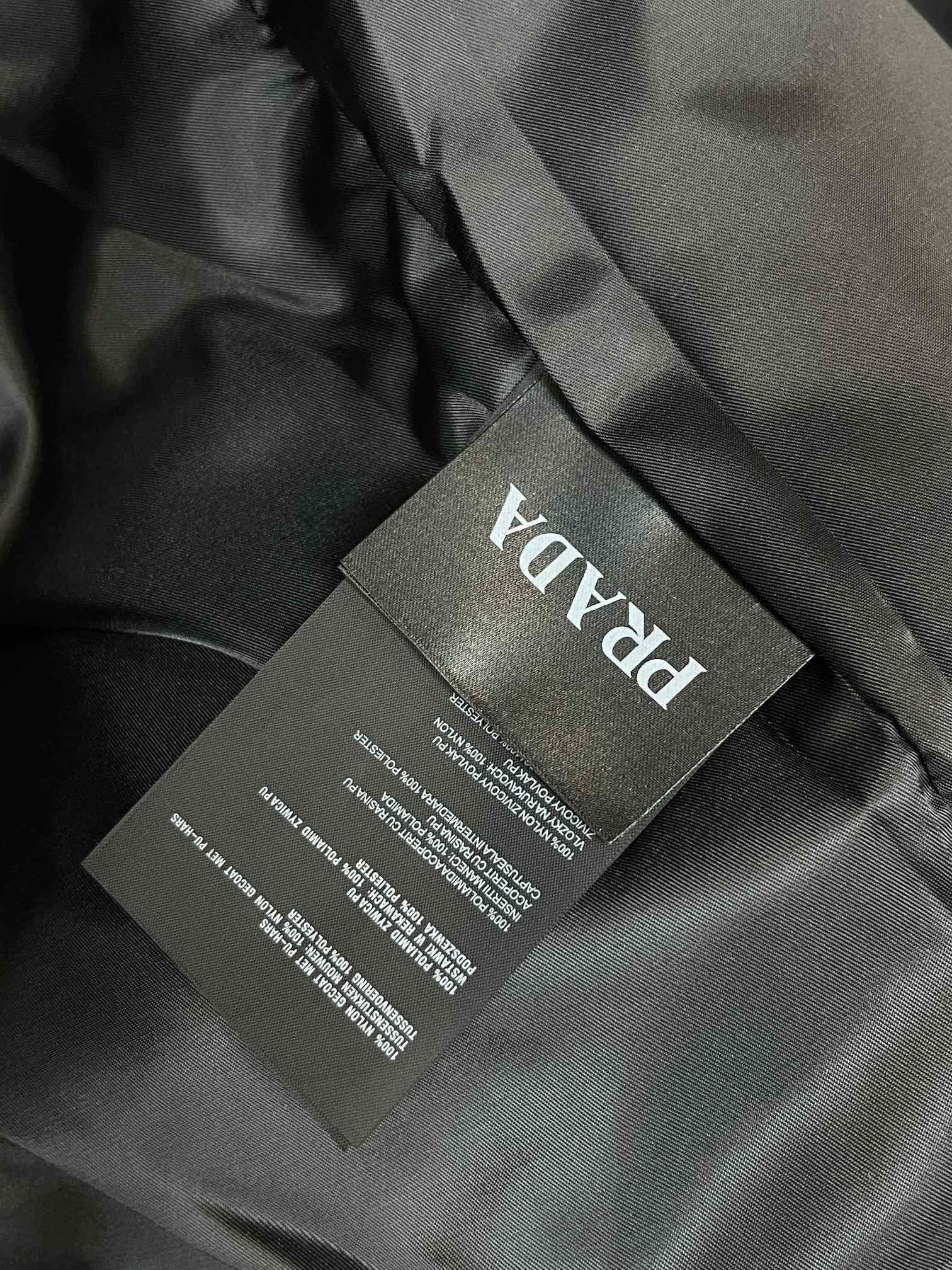 Pra*a Jacket