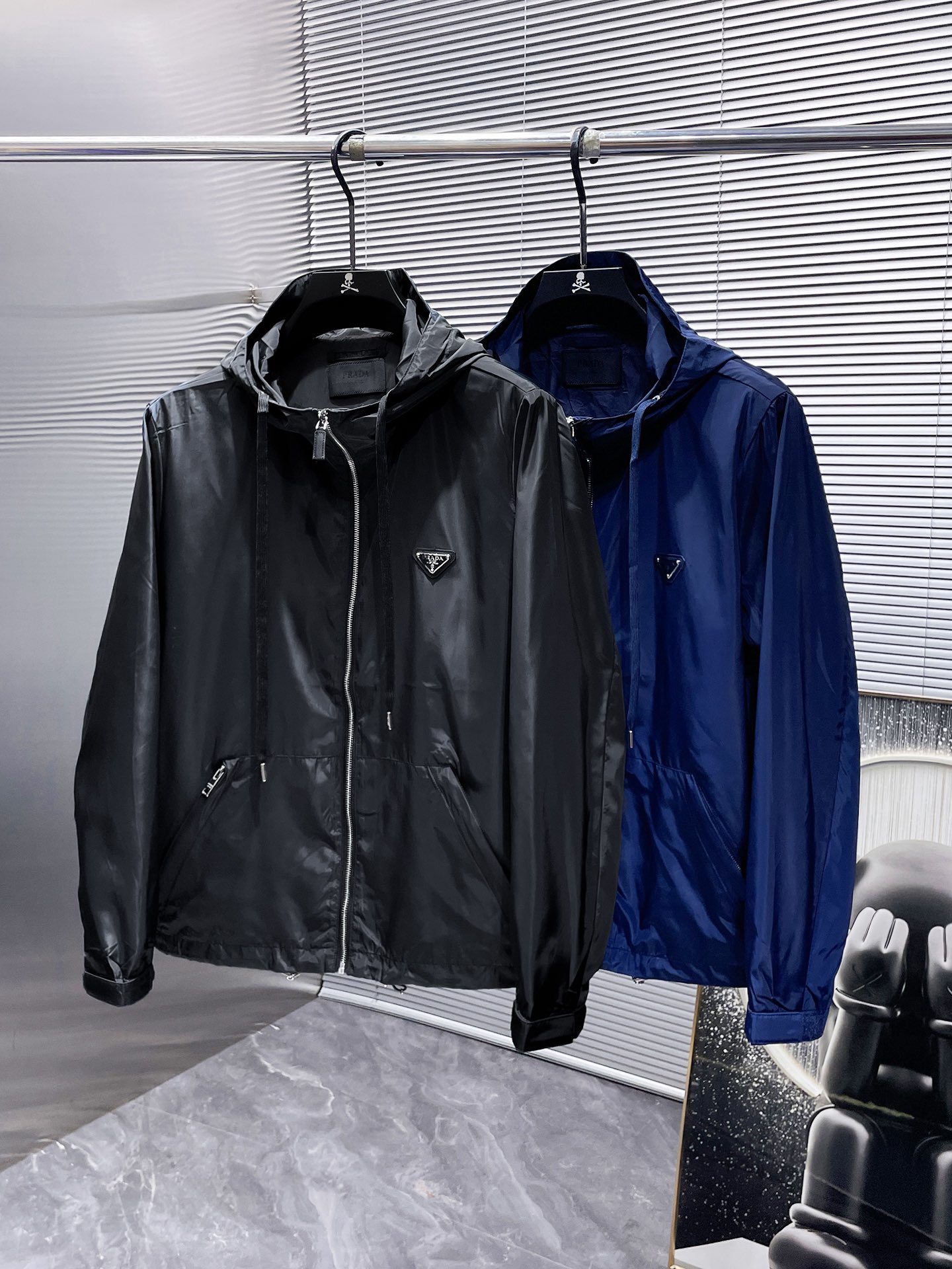 Pra*a Jacket