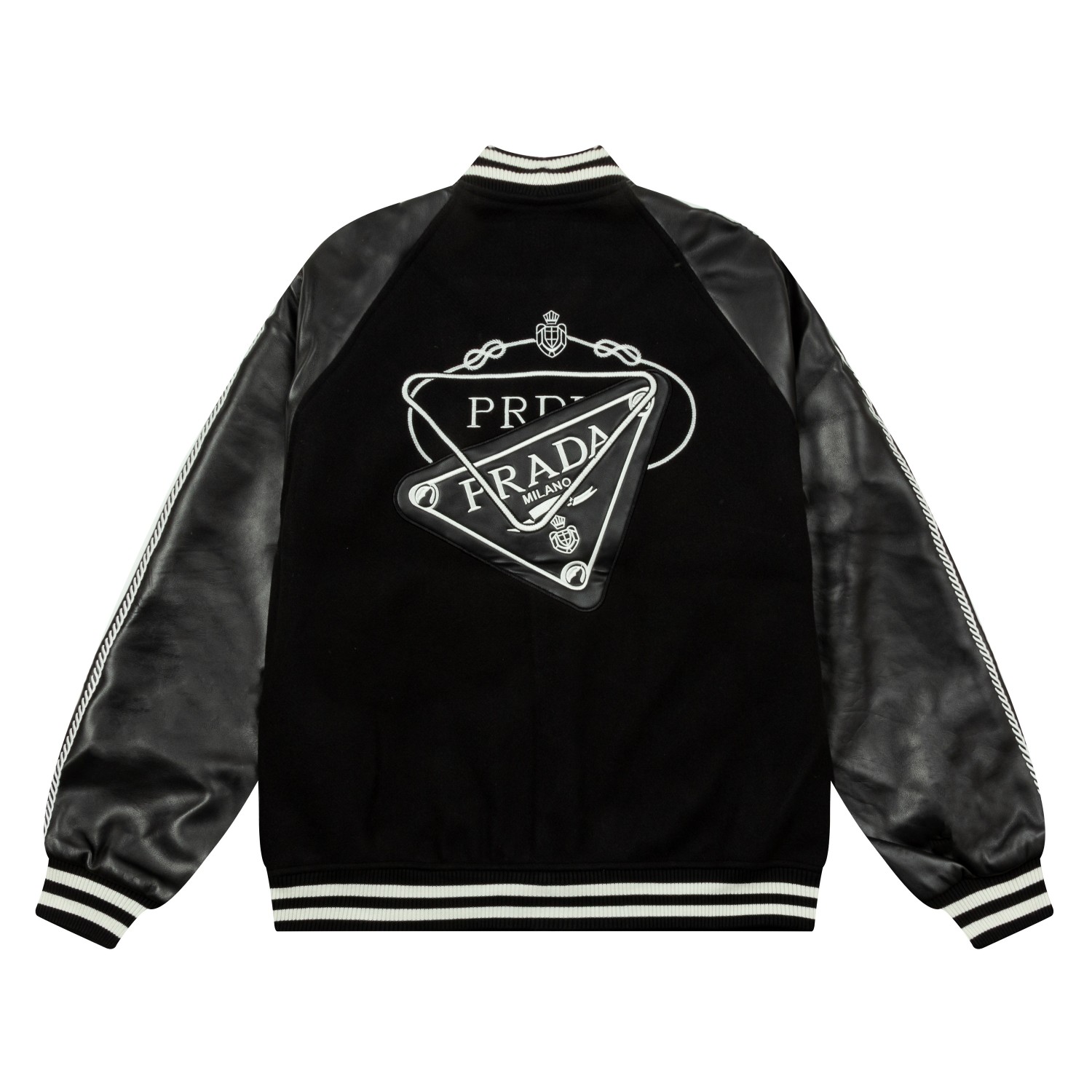 Pra*a Jacket