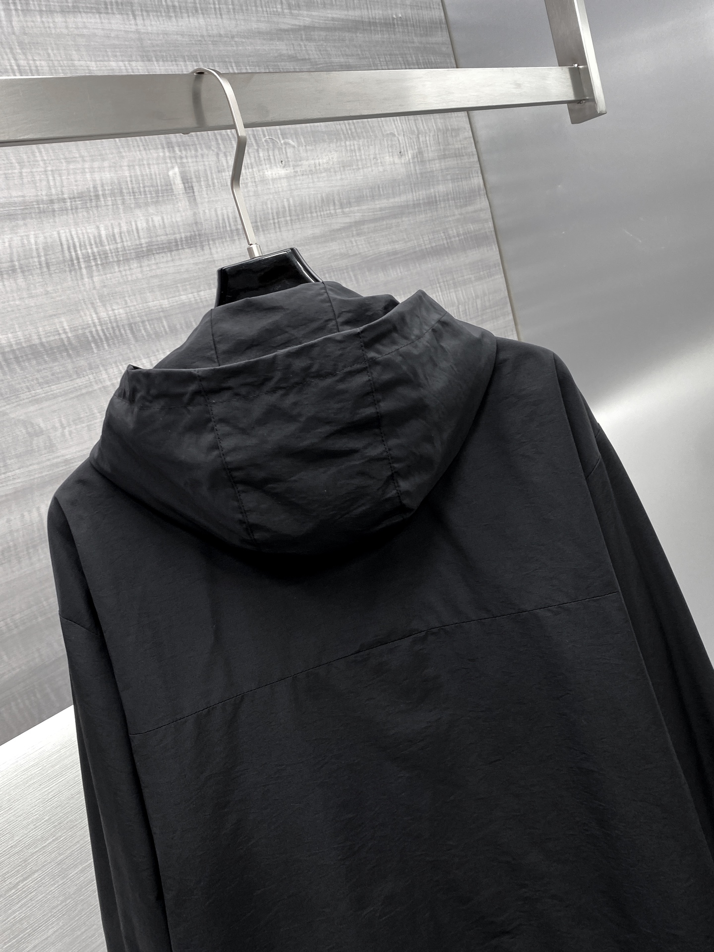 Pra*a Jacket