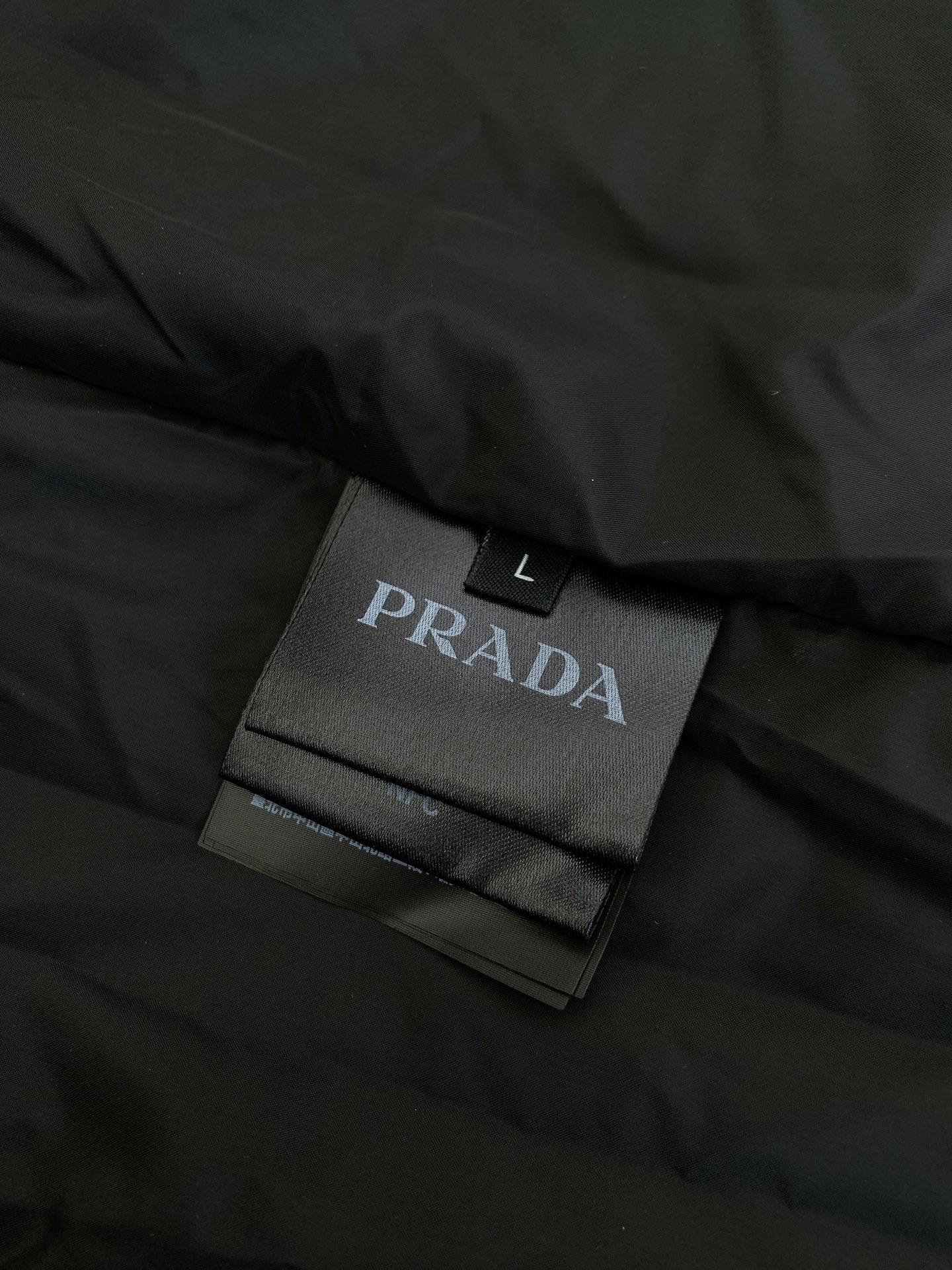 Pra*a Jacket