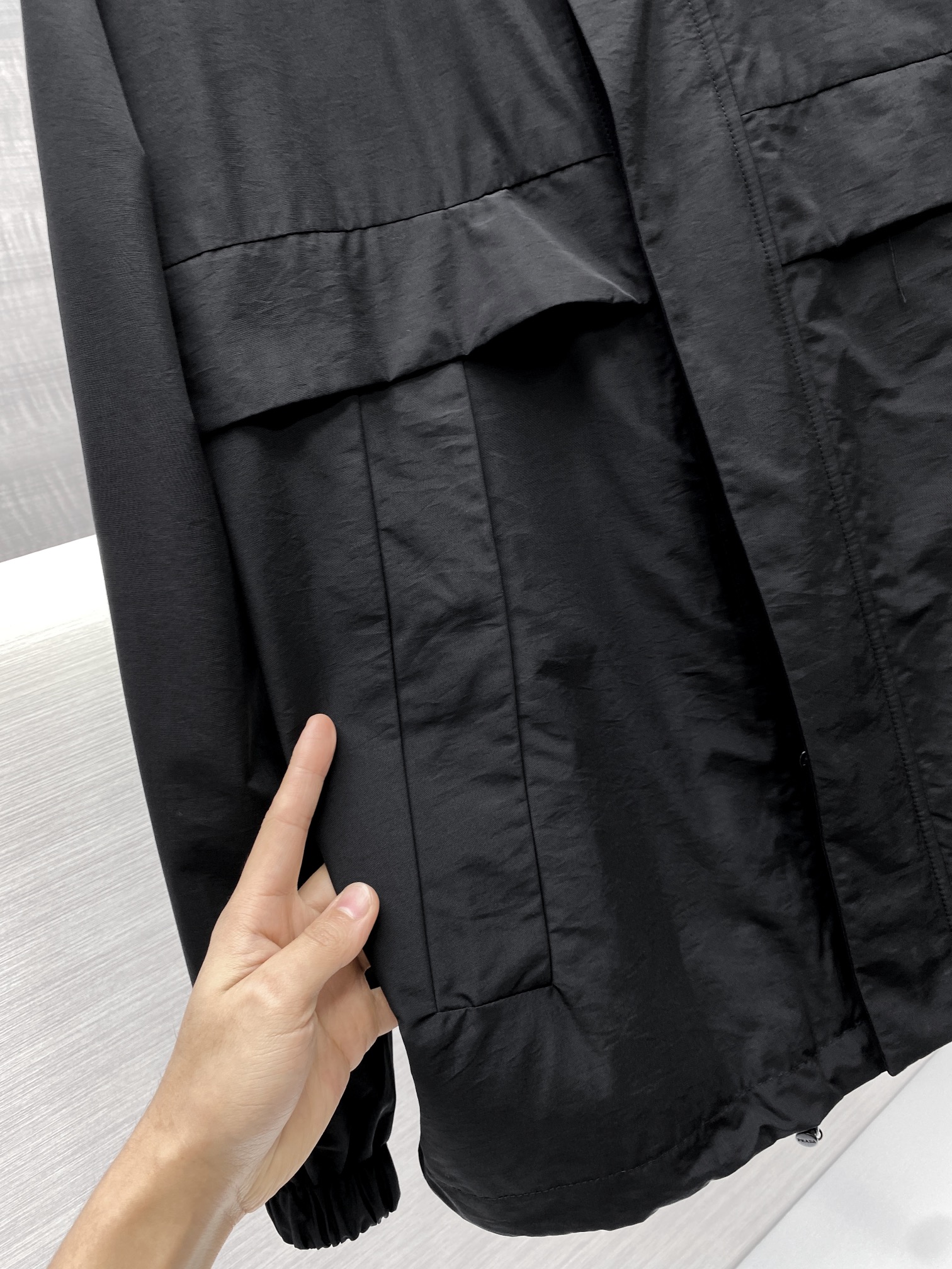 Pra*a Jacket
