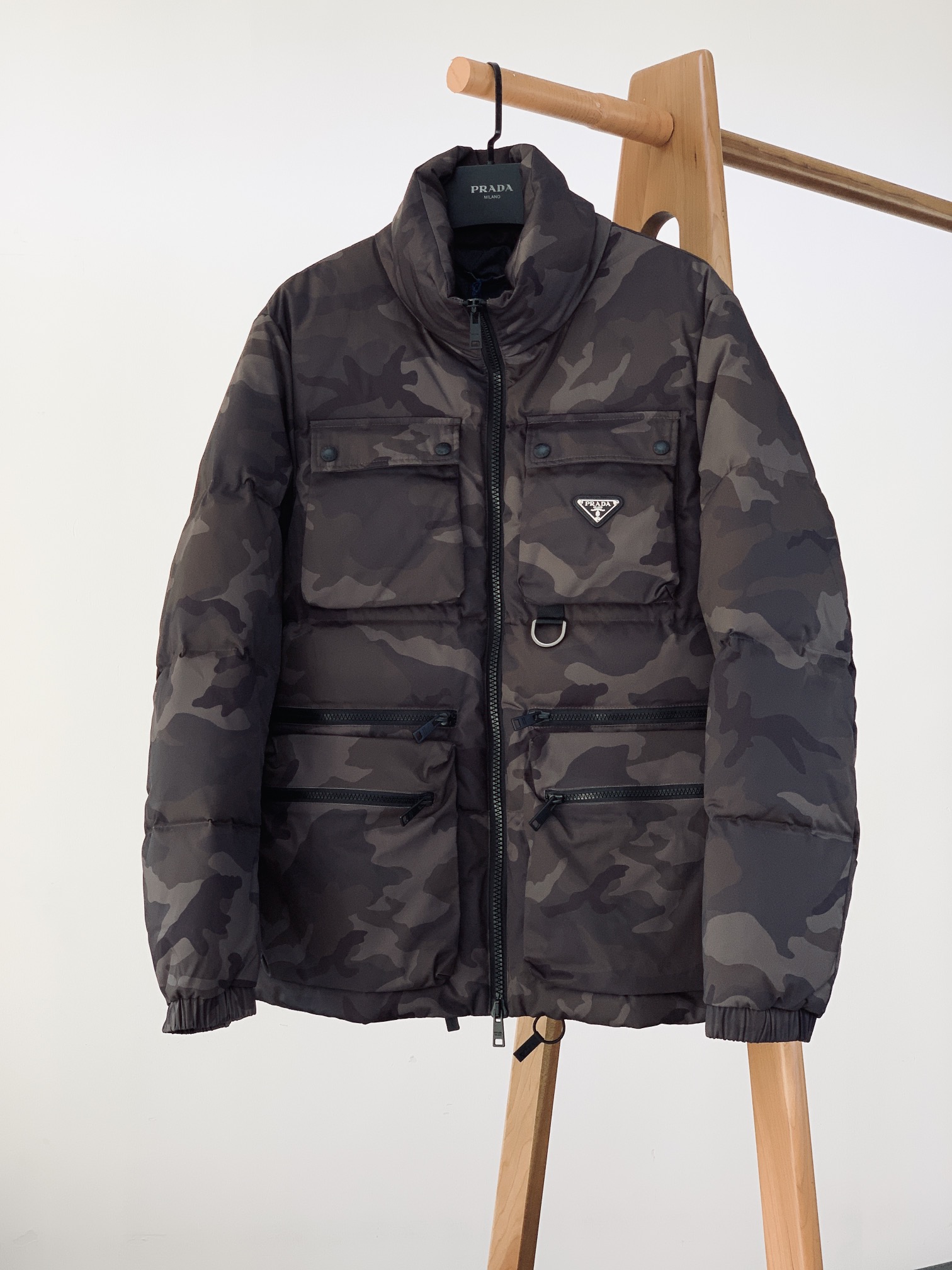 Pra*a Jacket