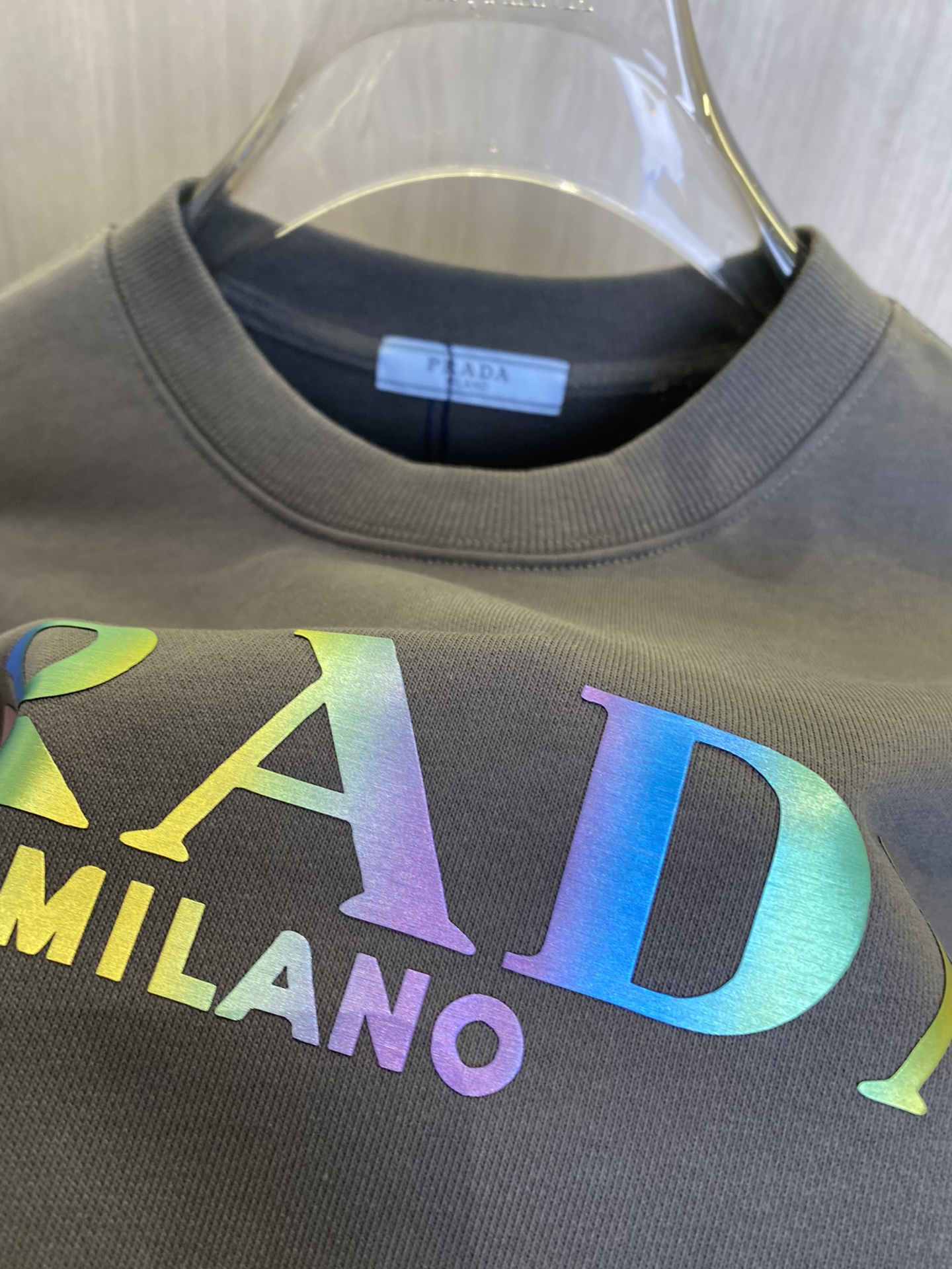 Pra*a Hoodie
