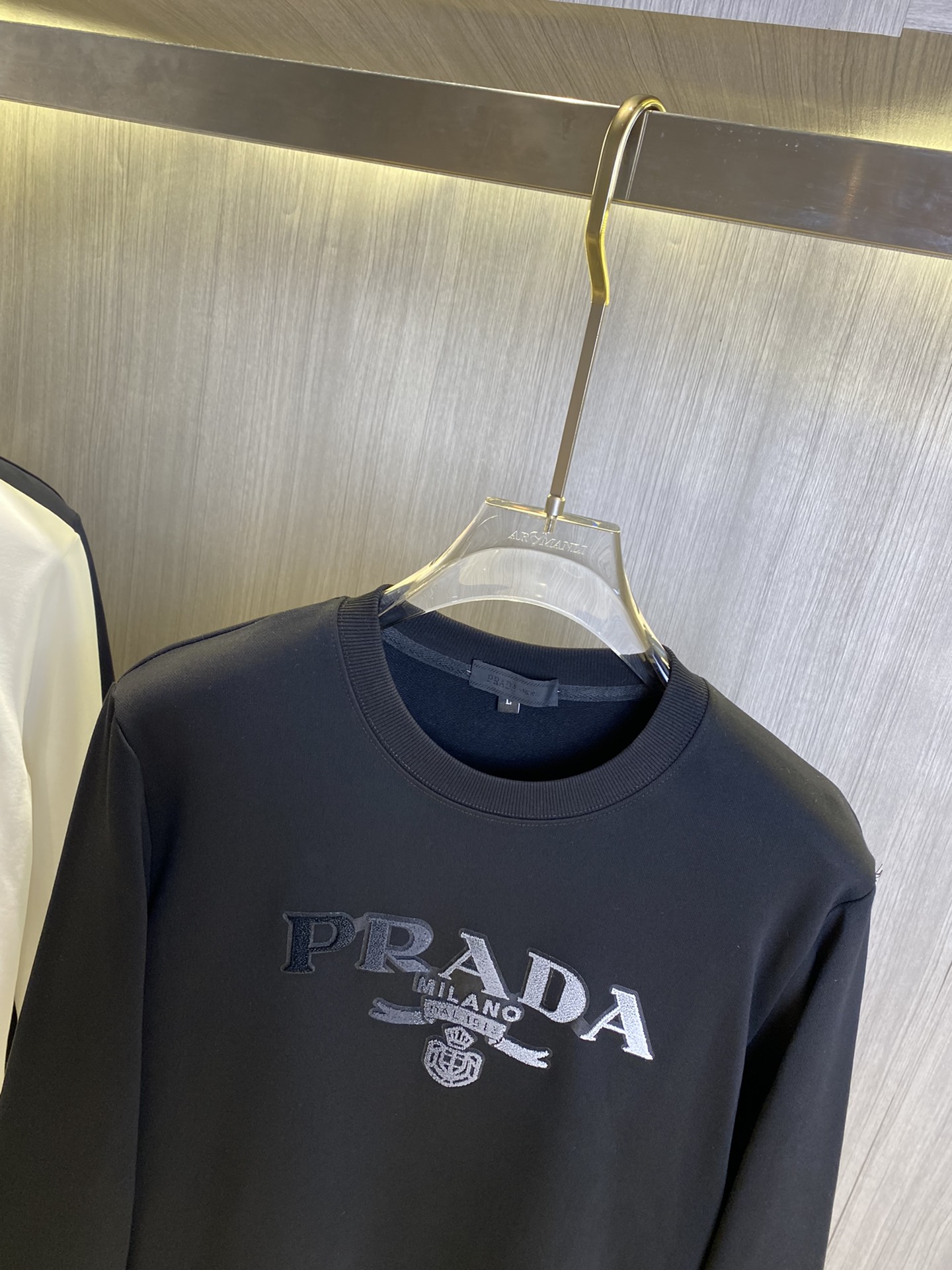 Pra*a Hoodie