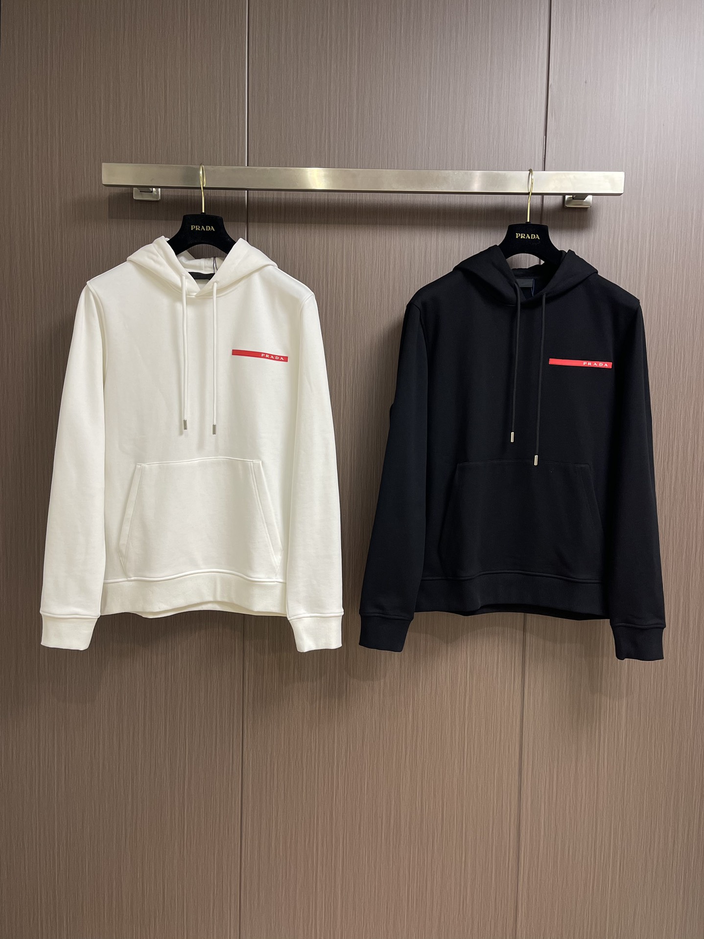 Pra*a Hoodie