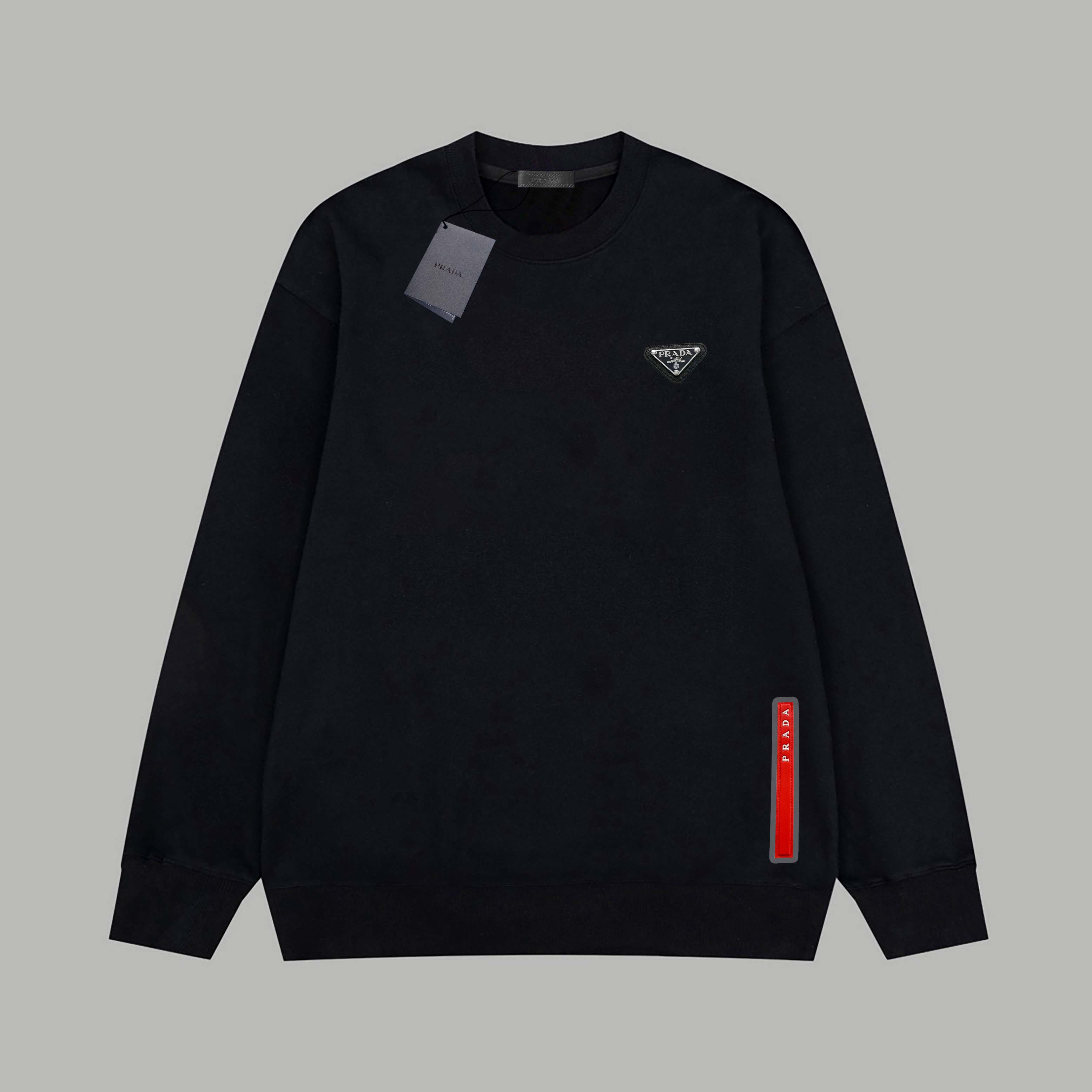 Pra*a Hoodie