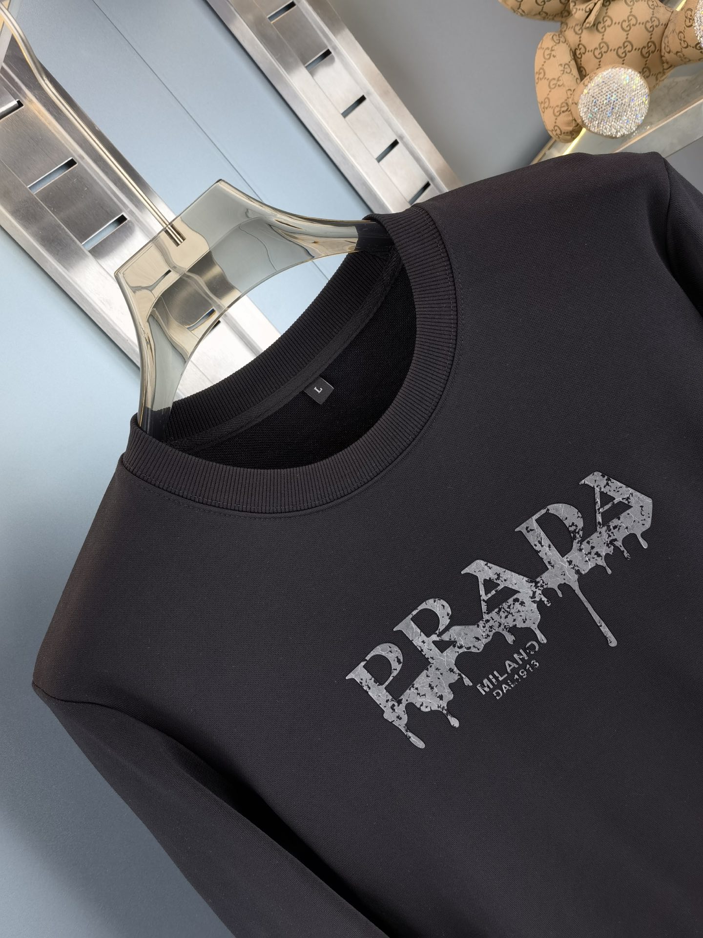 Pra*a Hoodie