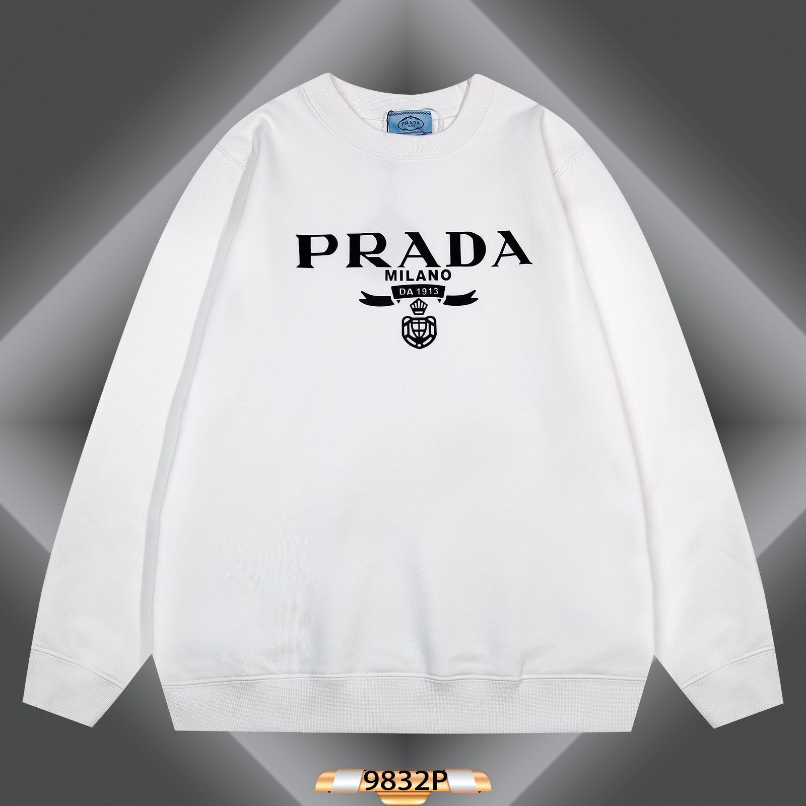 Pra*a Hoodie