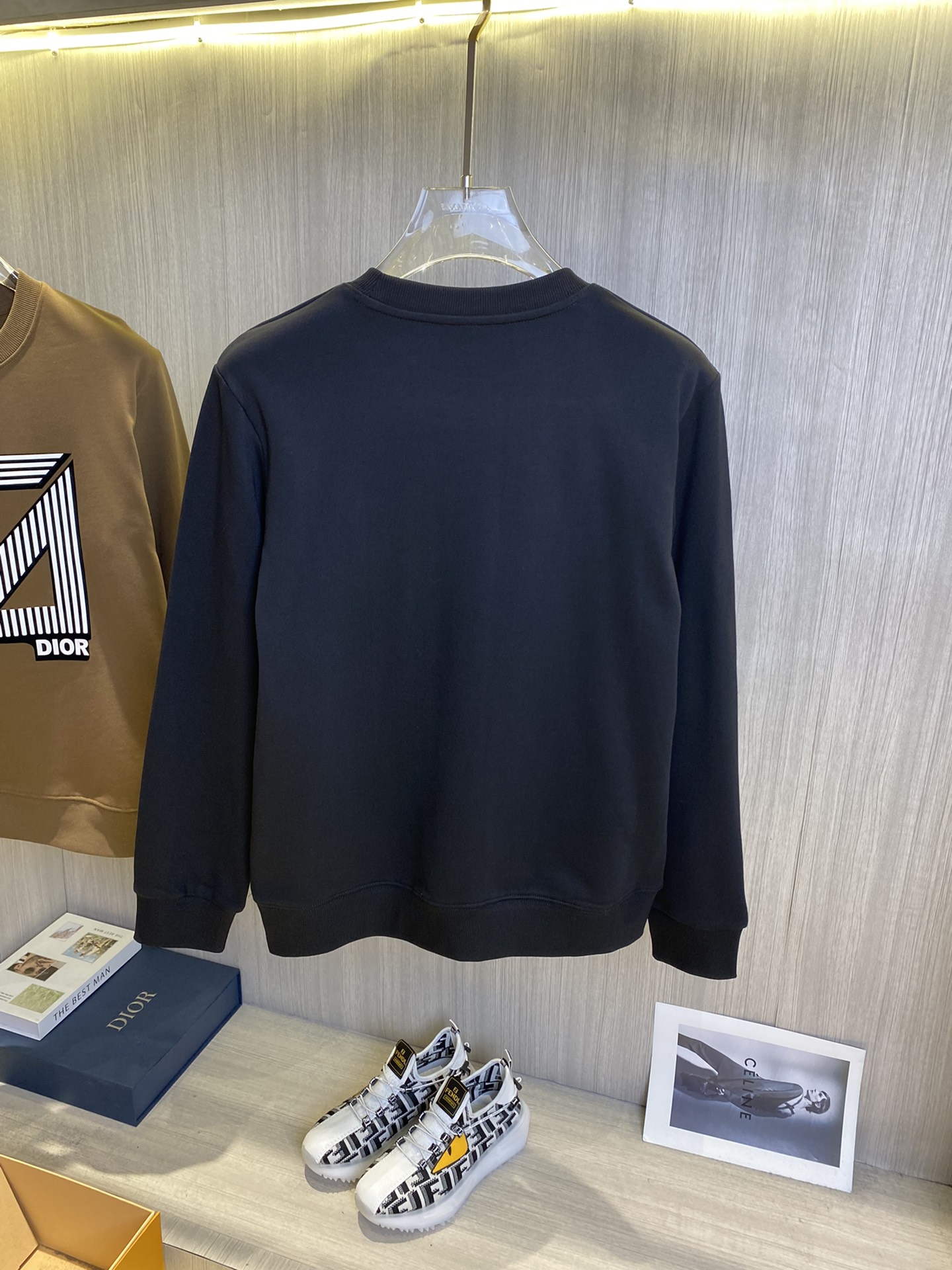 Pra*a Hoodie