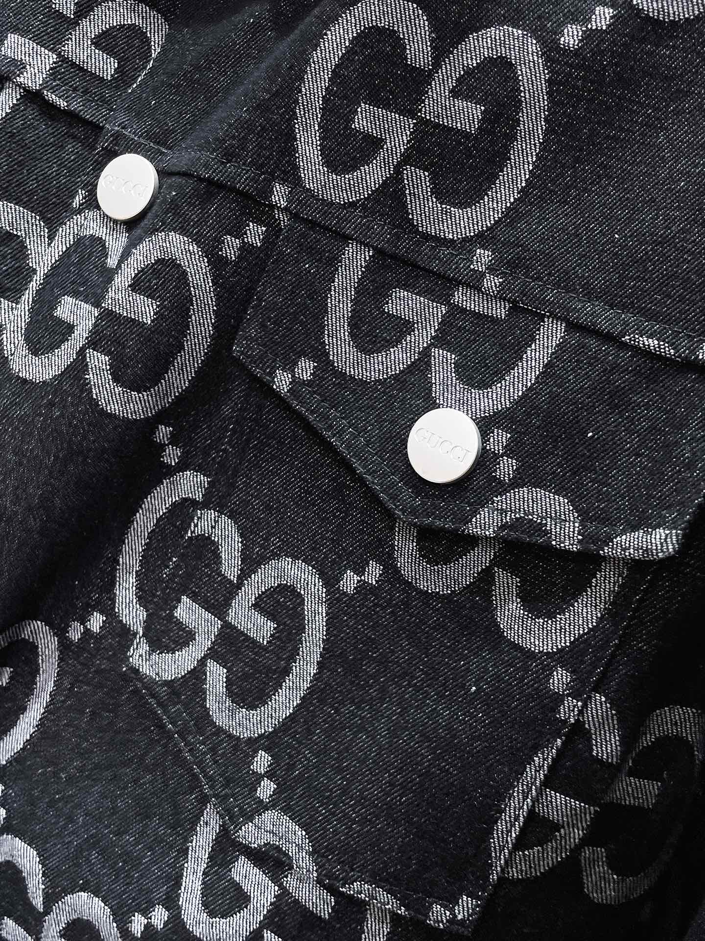 Gvc*1 Jacket