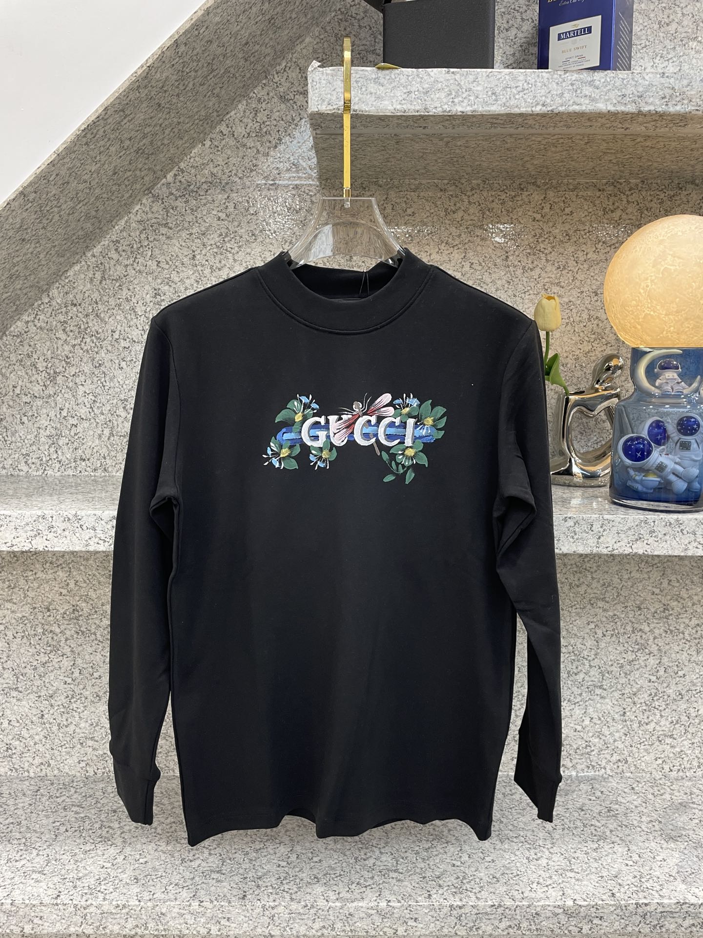 Gvc*1 Hoodie