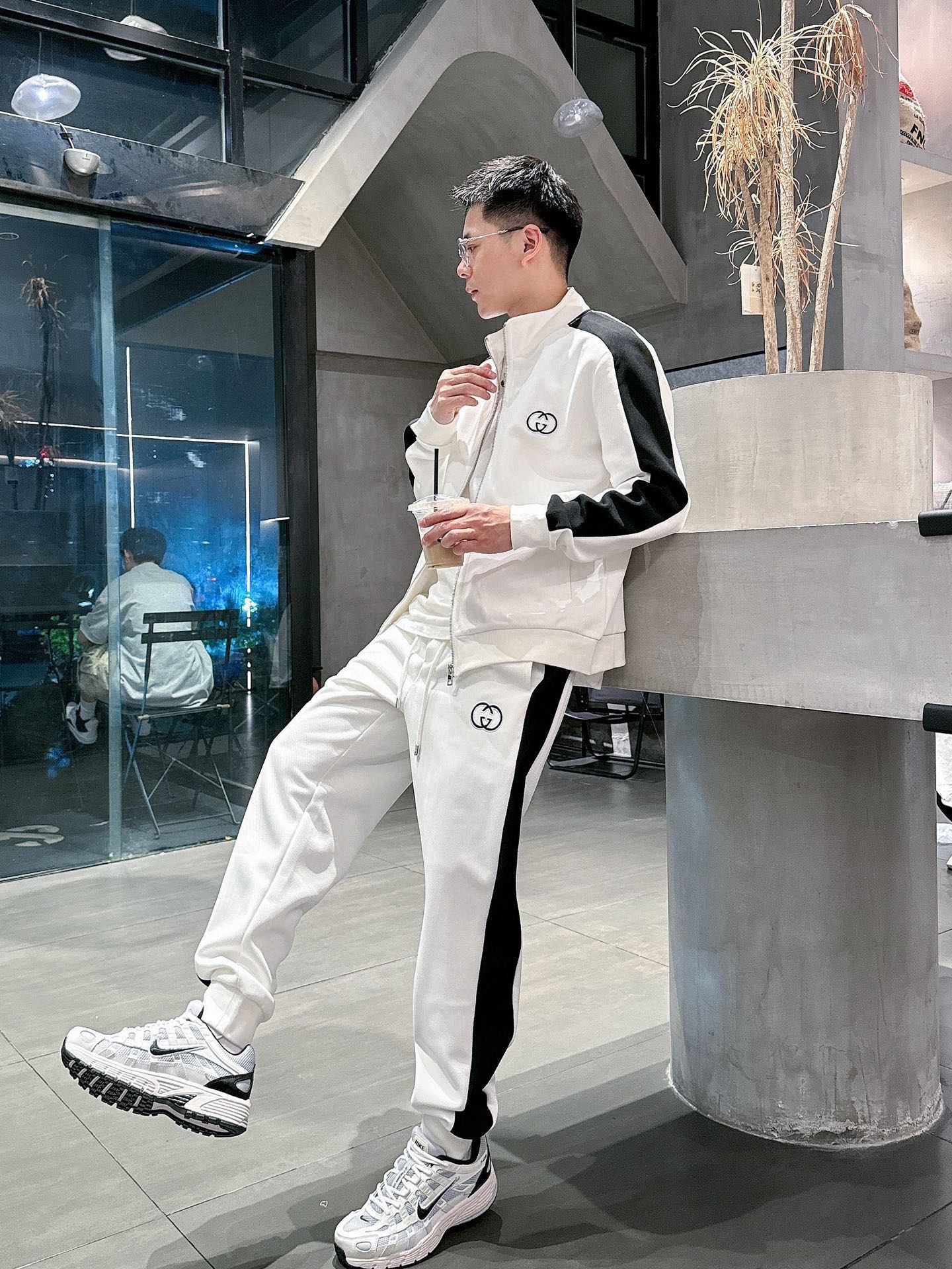 Gvc*1 Hoodie