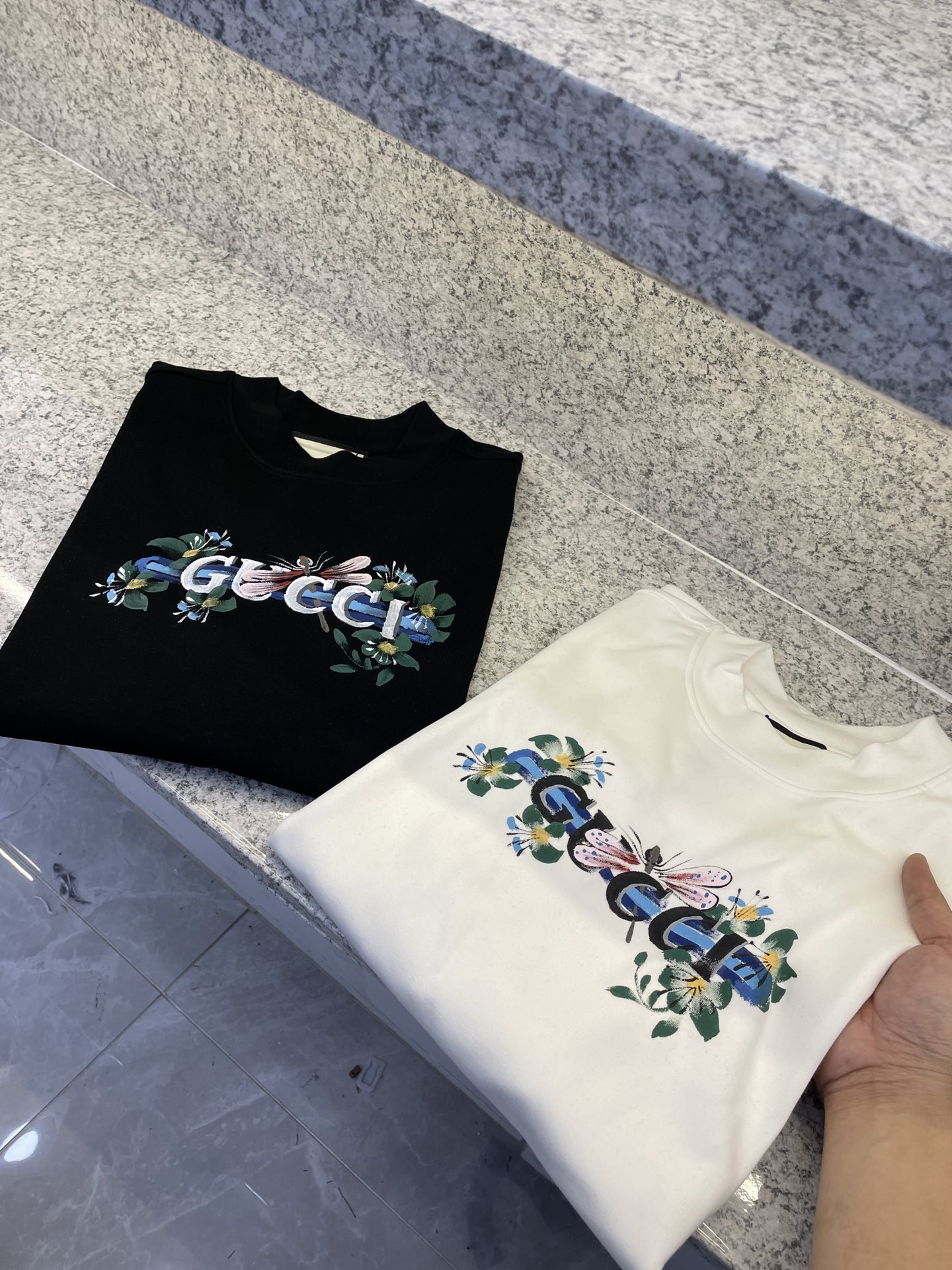 Gvc*1 Hoodie