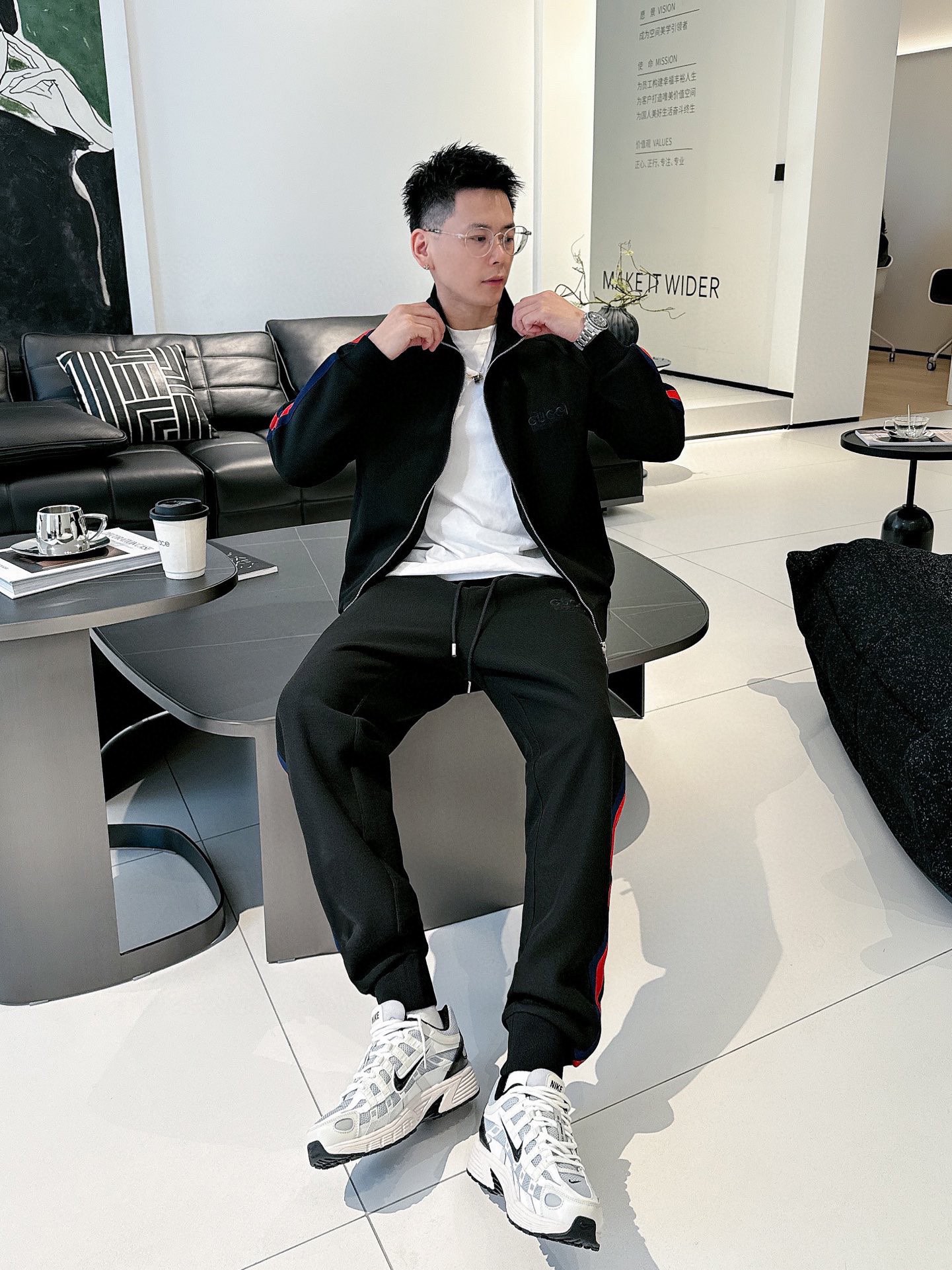 Gvc*1 Hoodie