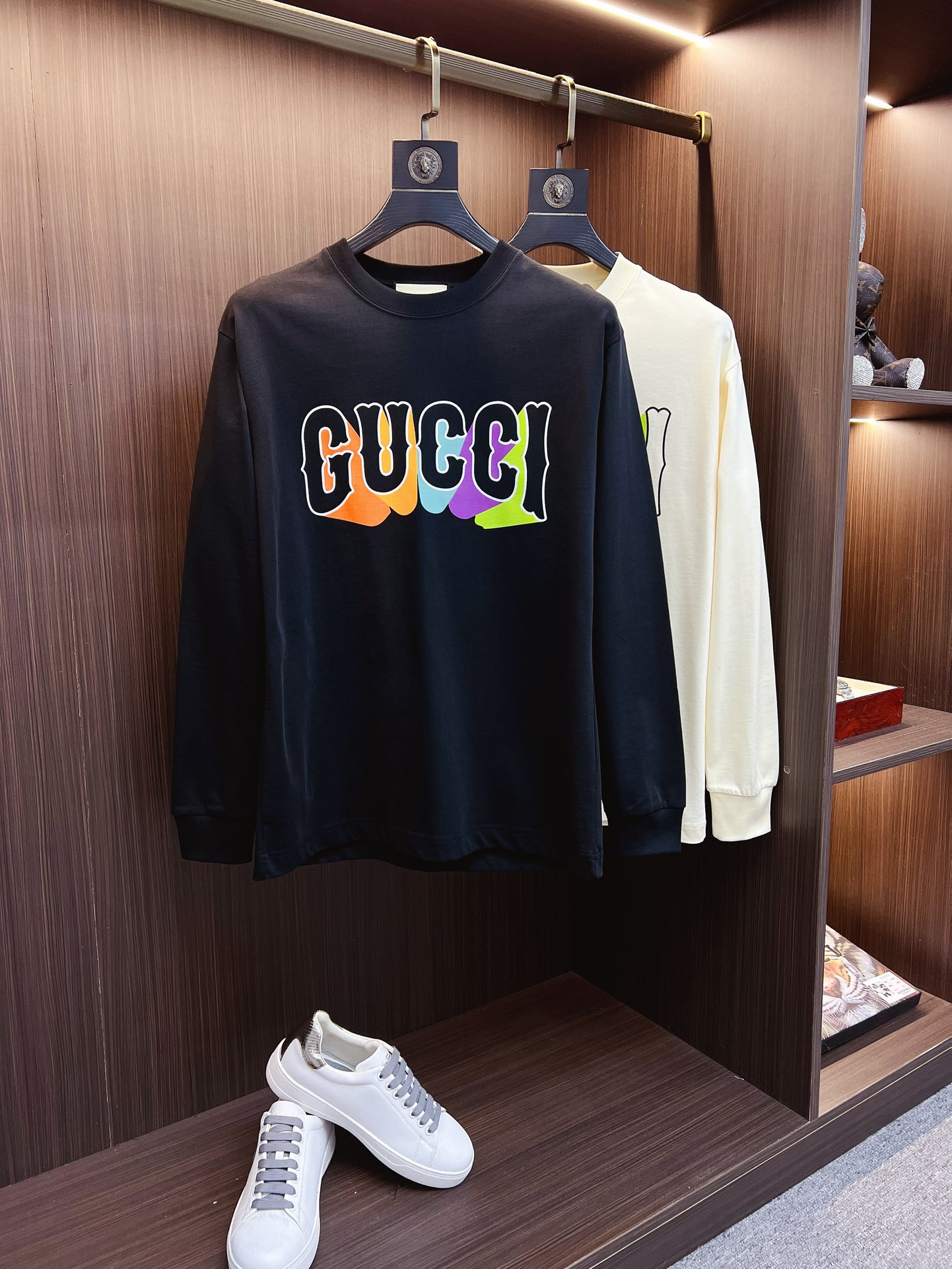 Gvc*1 Hoodie