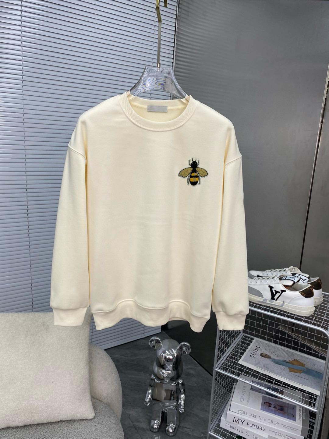 Gvc*1 Hoodie