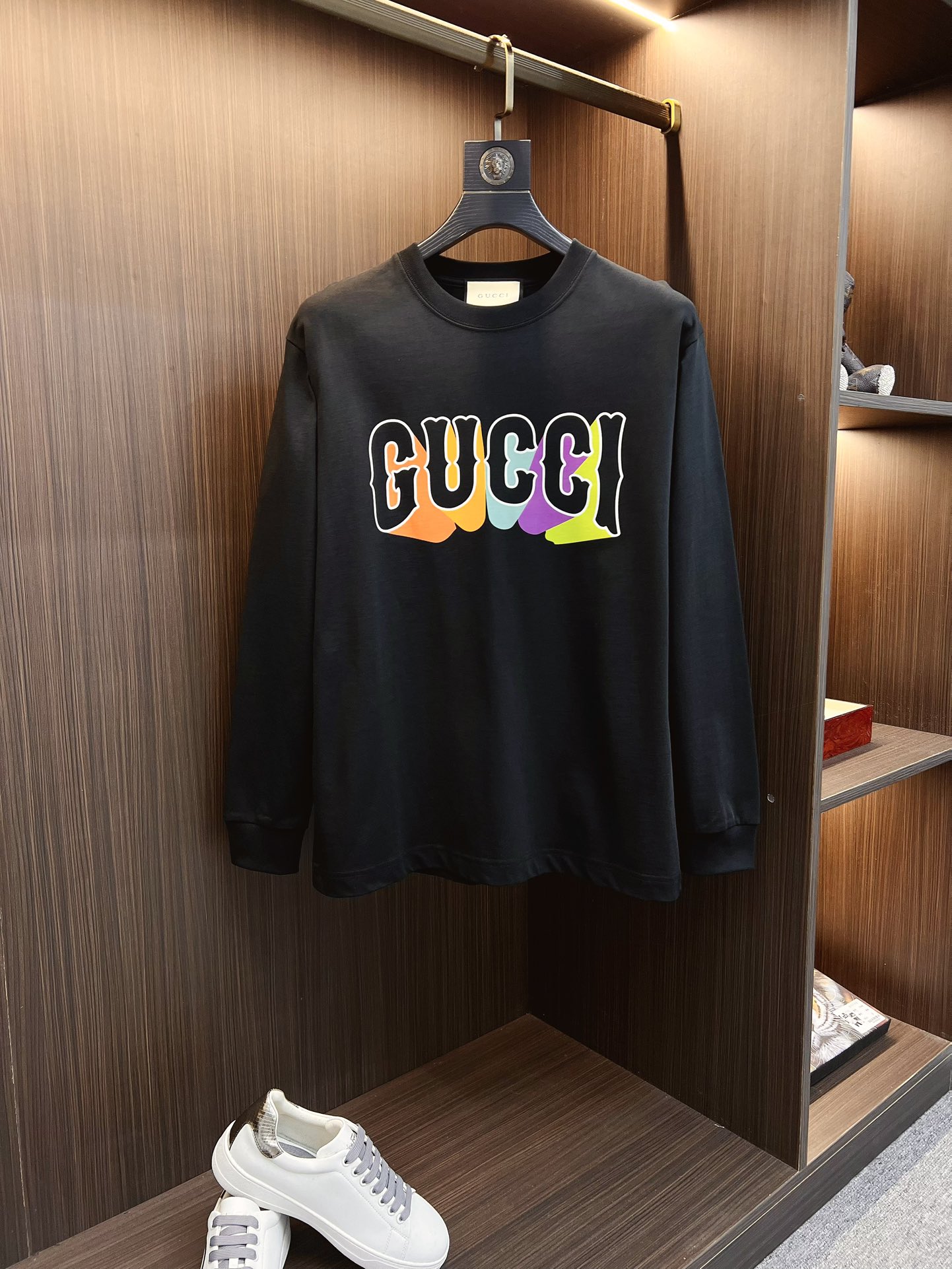 Gvc*1 Hoodie