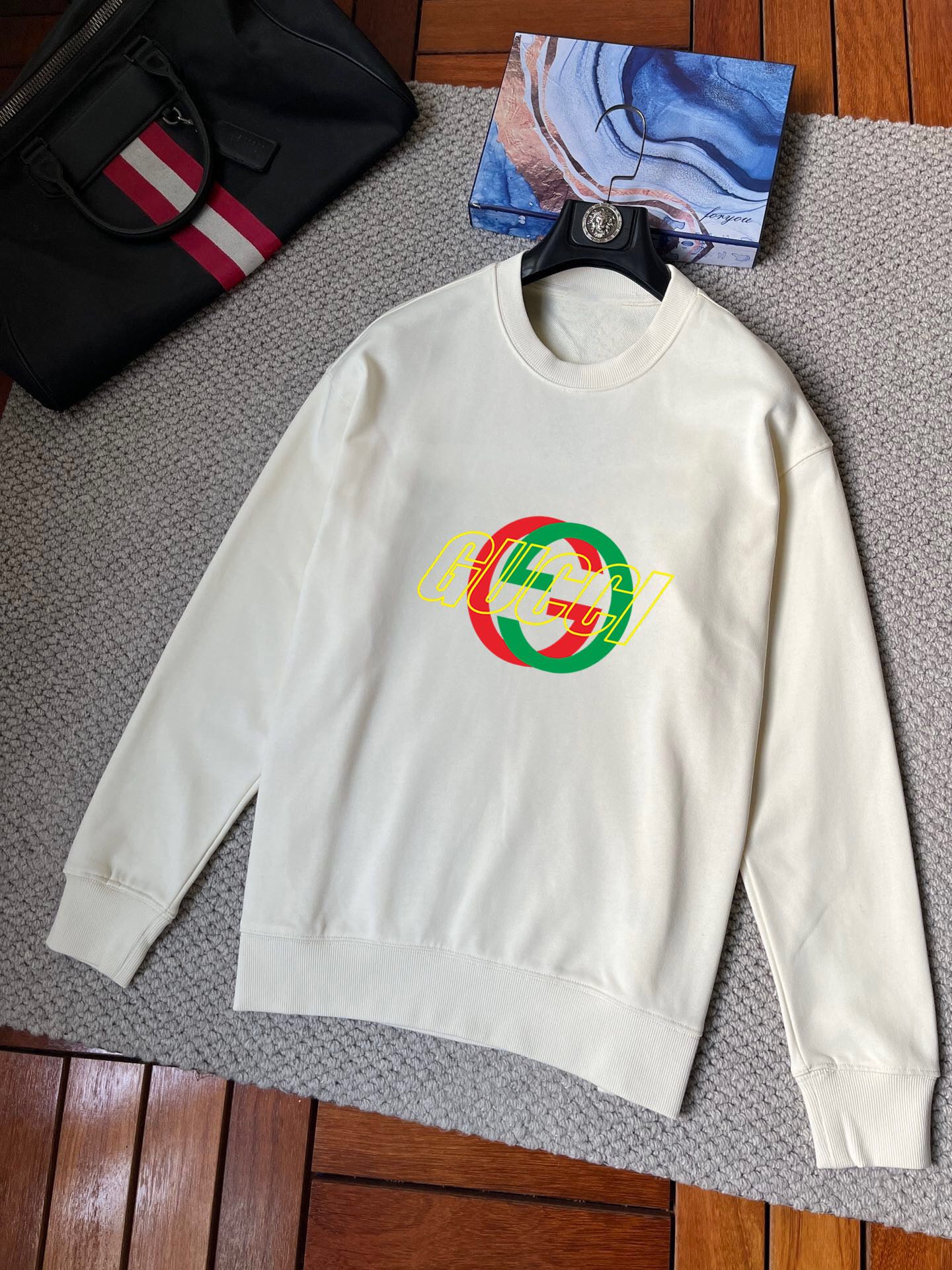 Gvc*1 Hoodie