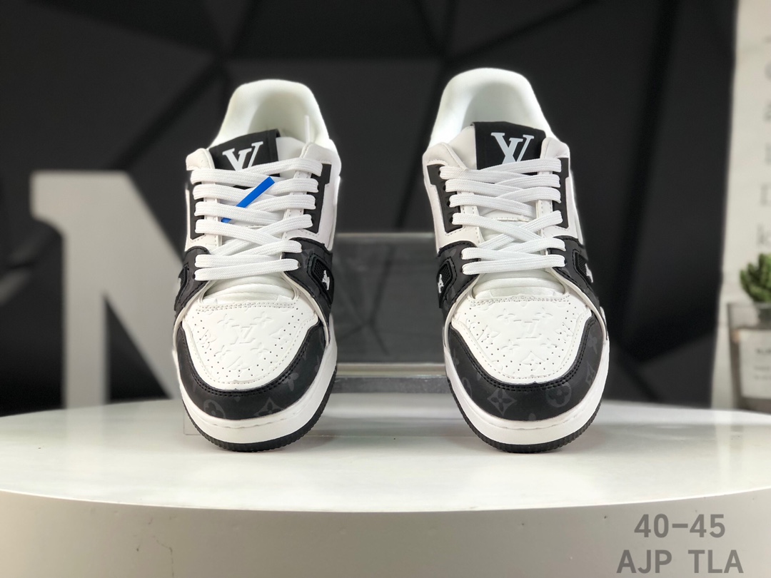 L0vis Vvtt0n Trainer Sneaker Replica
