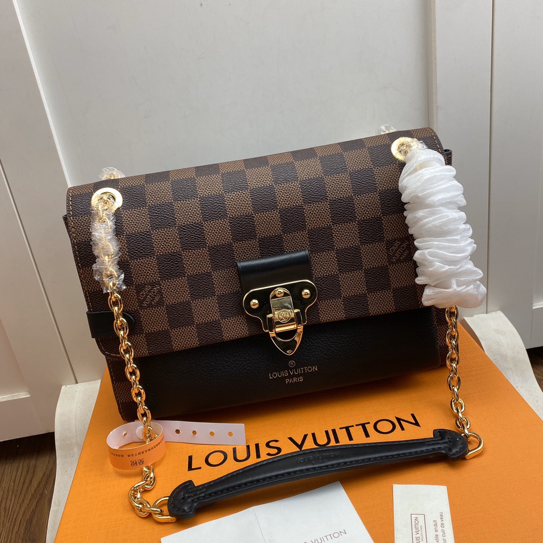L0vis Vvtt0n Damier Ebene