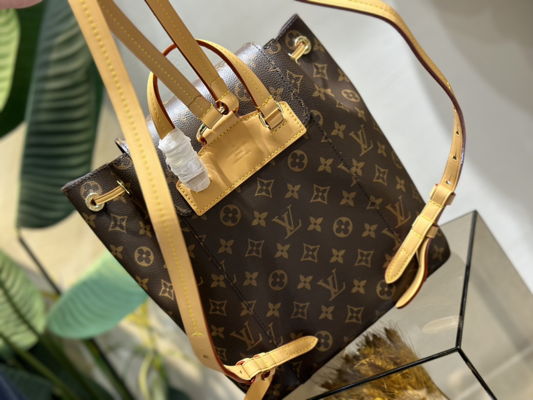 L0vis Vvtt0n Damier Azur
