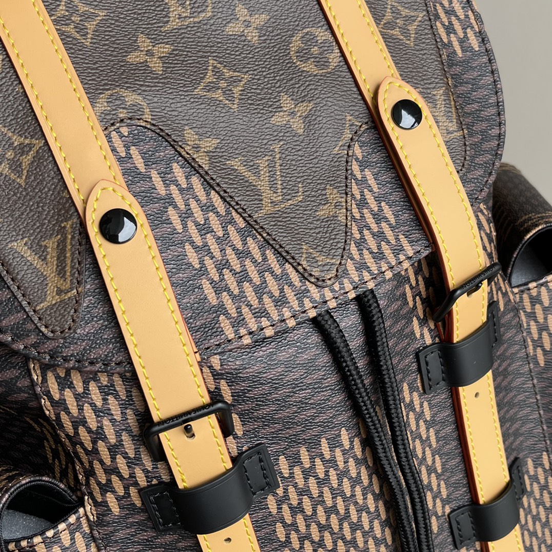 L0vis Vvtt0n Damier Ebene