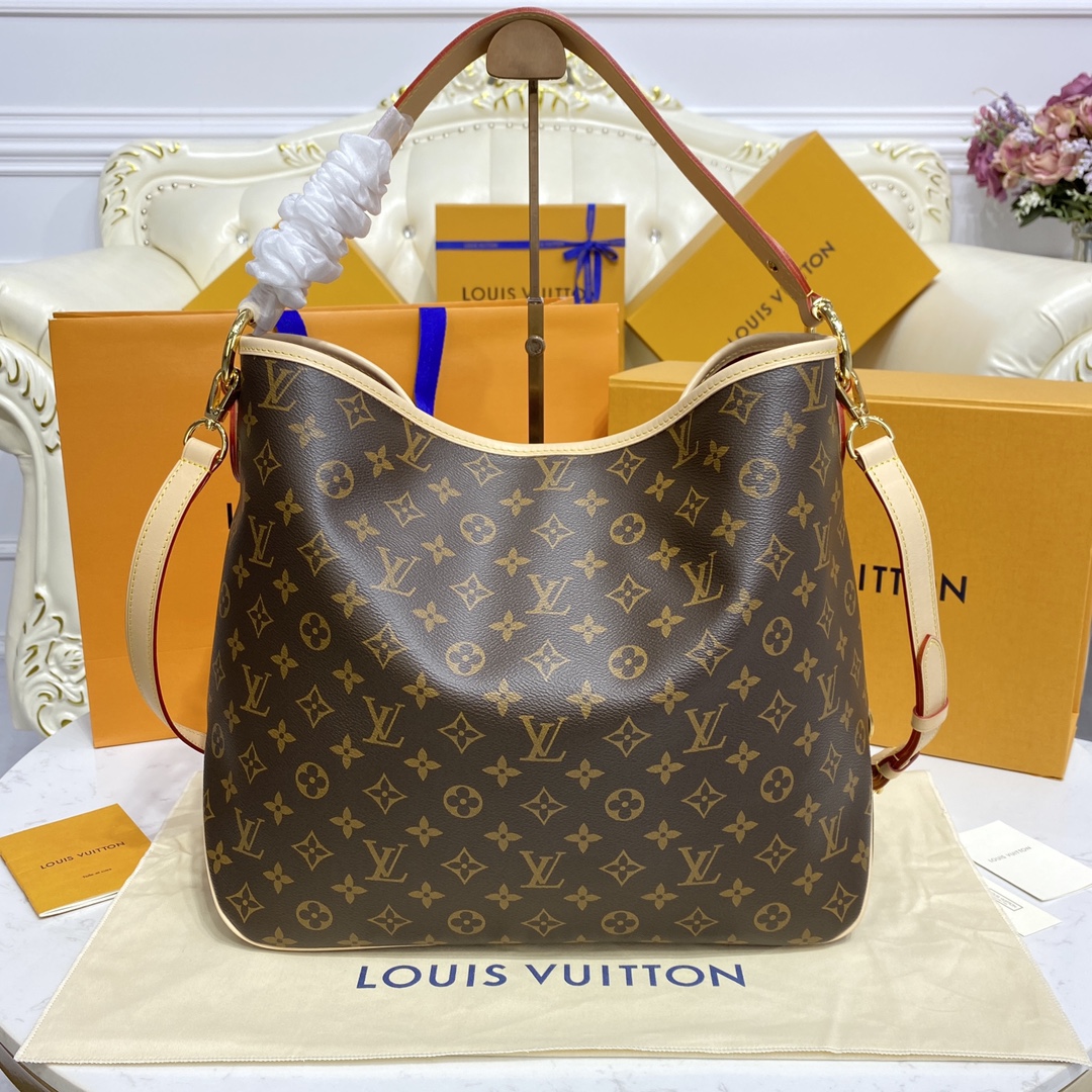L0vis Vvtt0n Damier Azur