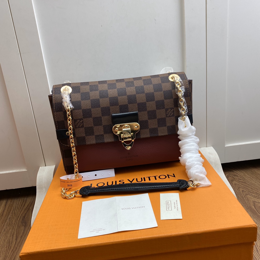 L0vis Vvtt0n Damier Ebene