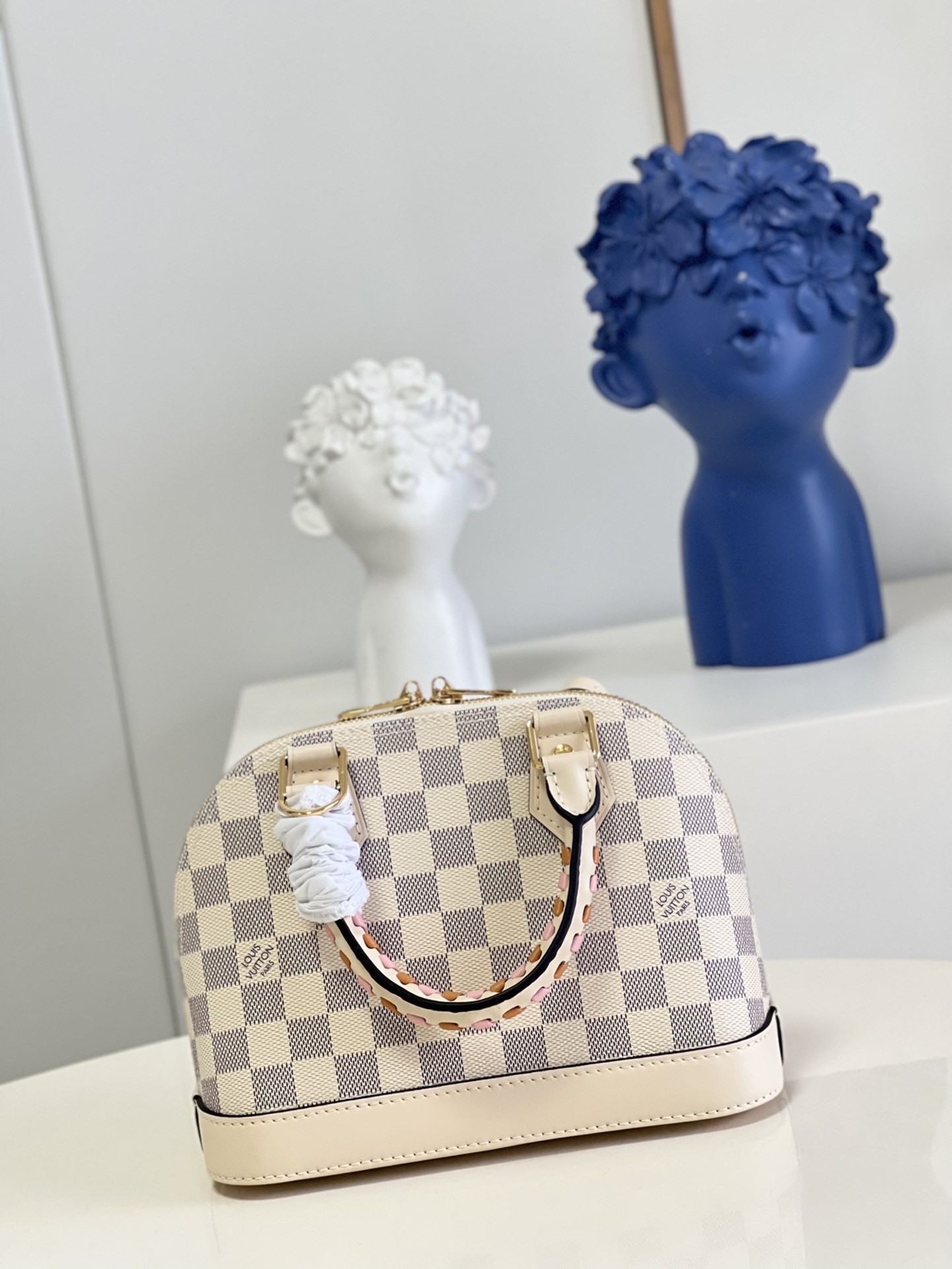 L0vis Vvtt0n Damier Ebene