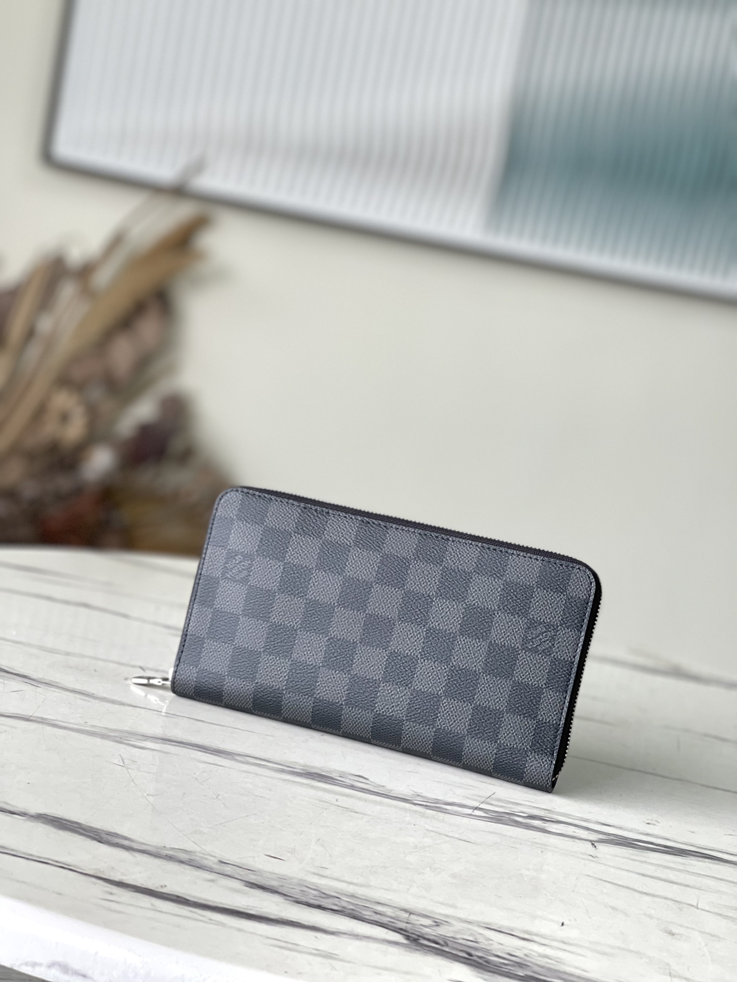 L0vis Vvtt0n Damier Ebene