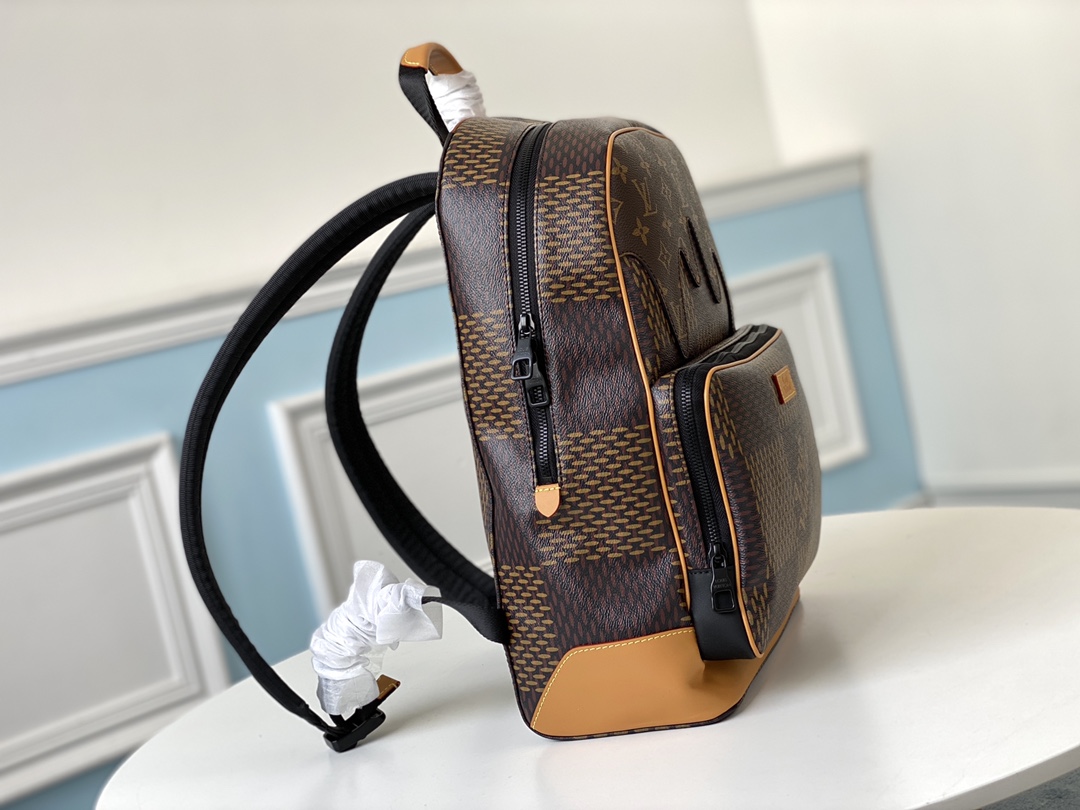 L0vis Vvtt0n Damier Ebene