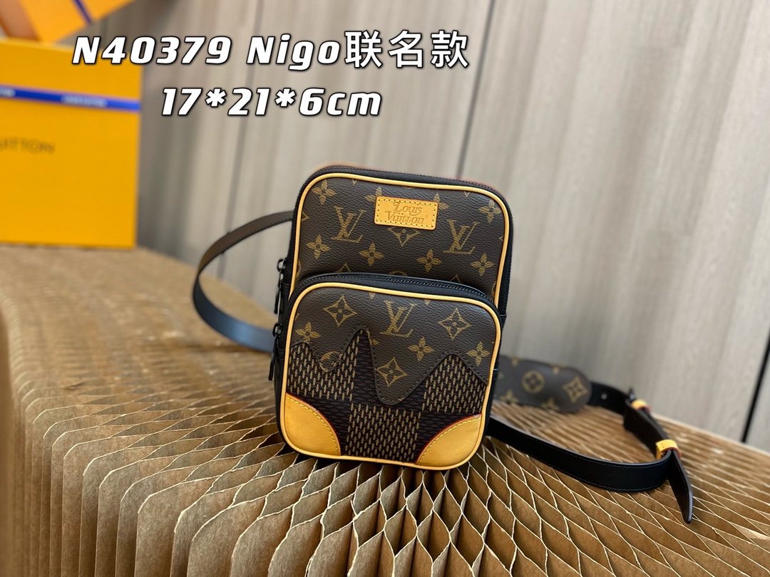 L0vis Vvtt0n Damier Ebene