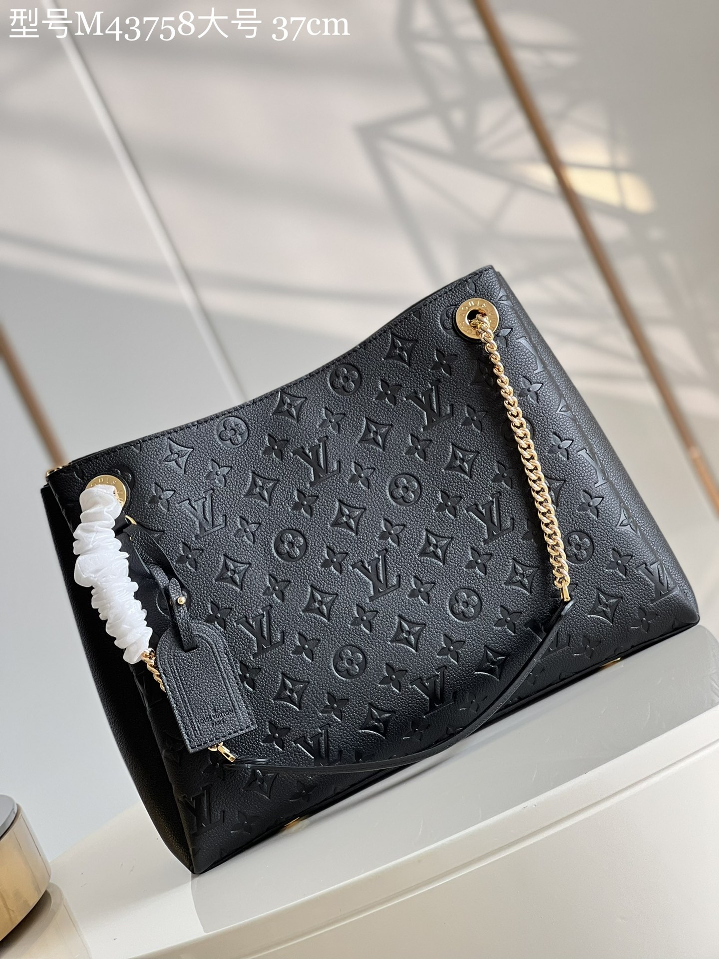 L0vis Vvtt0n Monogram Empreinte