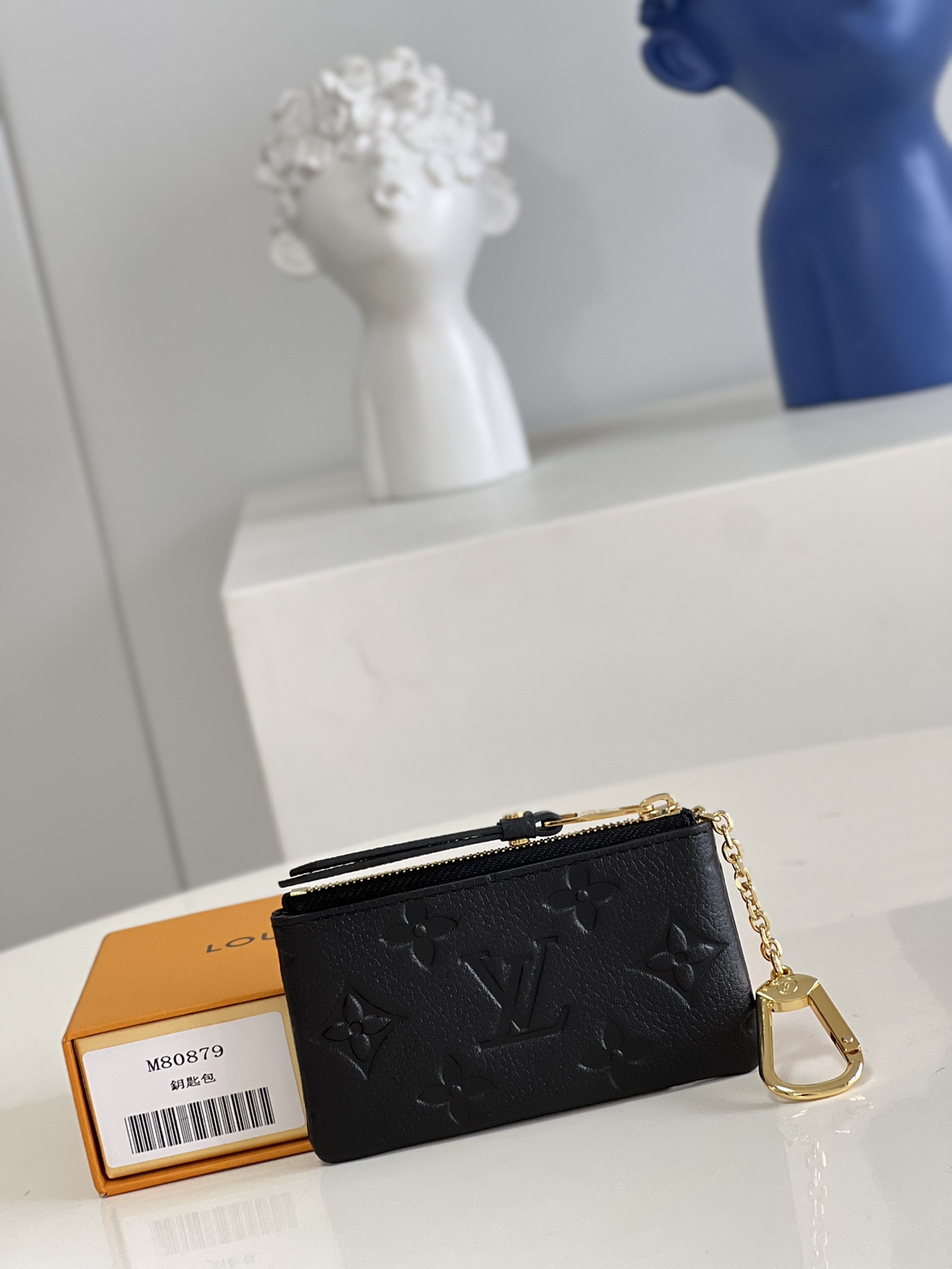 L0vis Vvtt0n Monogram Empreinte