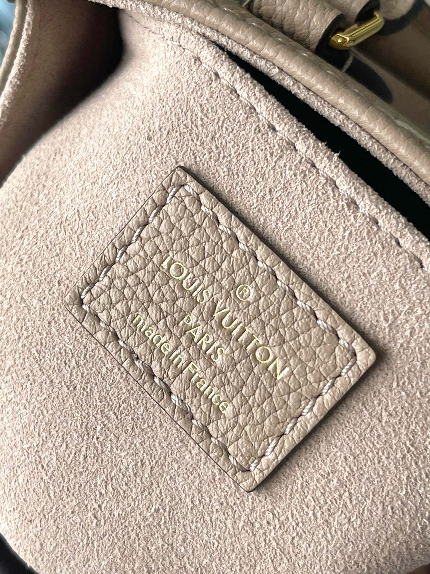 L0vis Vvtt0n Monogram Empreinte