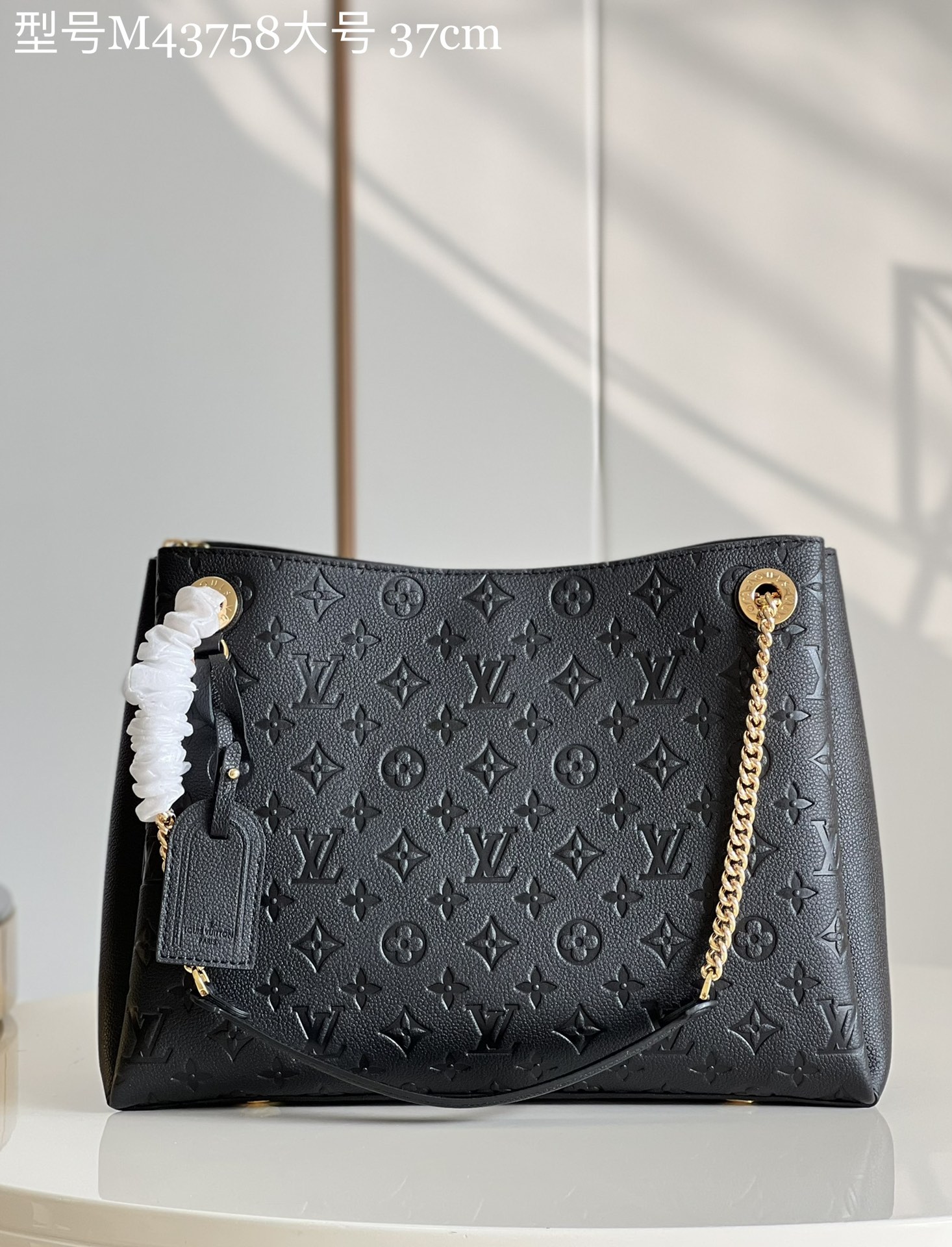 L0vis Vvtt0n Monogram Empreinte