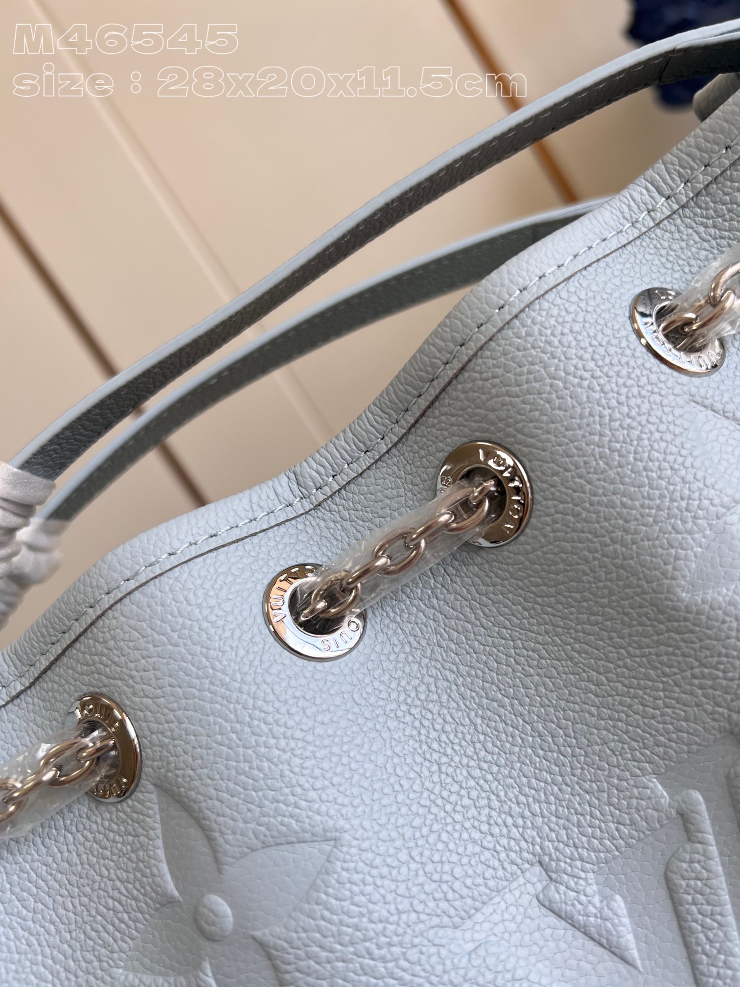 L0vis Vvtt0n Monogram Empreinte
